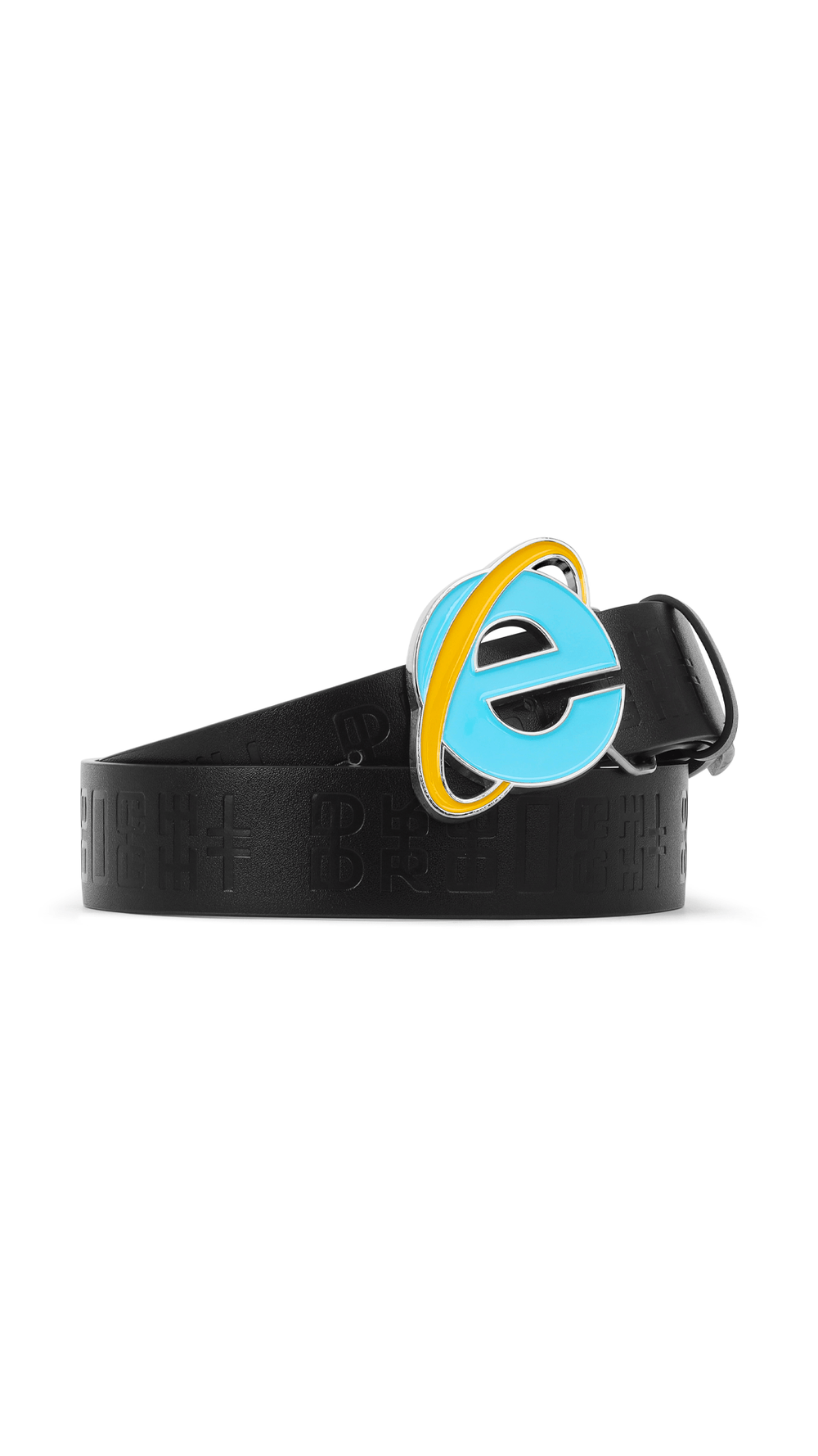 Drought 2023 DROUGHT INTERNET EXPLORER BELT Size ONE SIZE - 1 Thumbnail