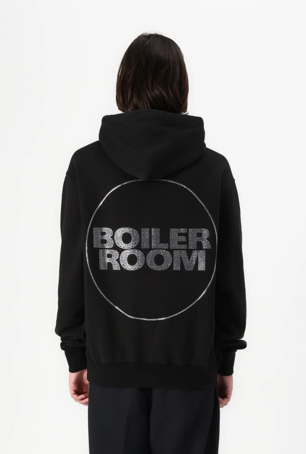 Boiler Room Boiler Room Diamond Jacket Size US XXL / EU 58 / 5 - 2 Thumbnail