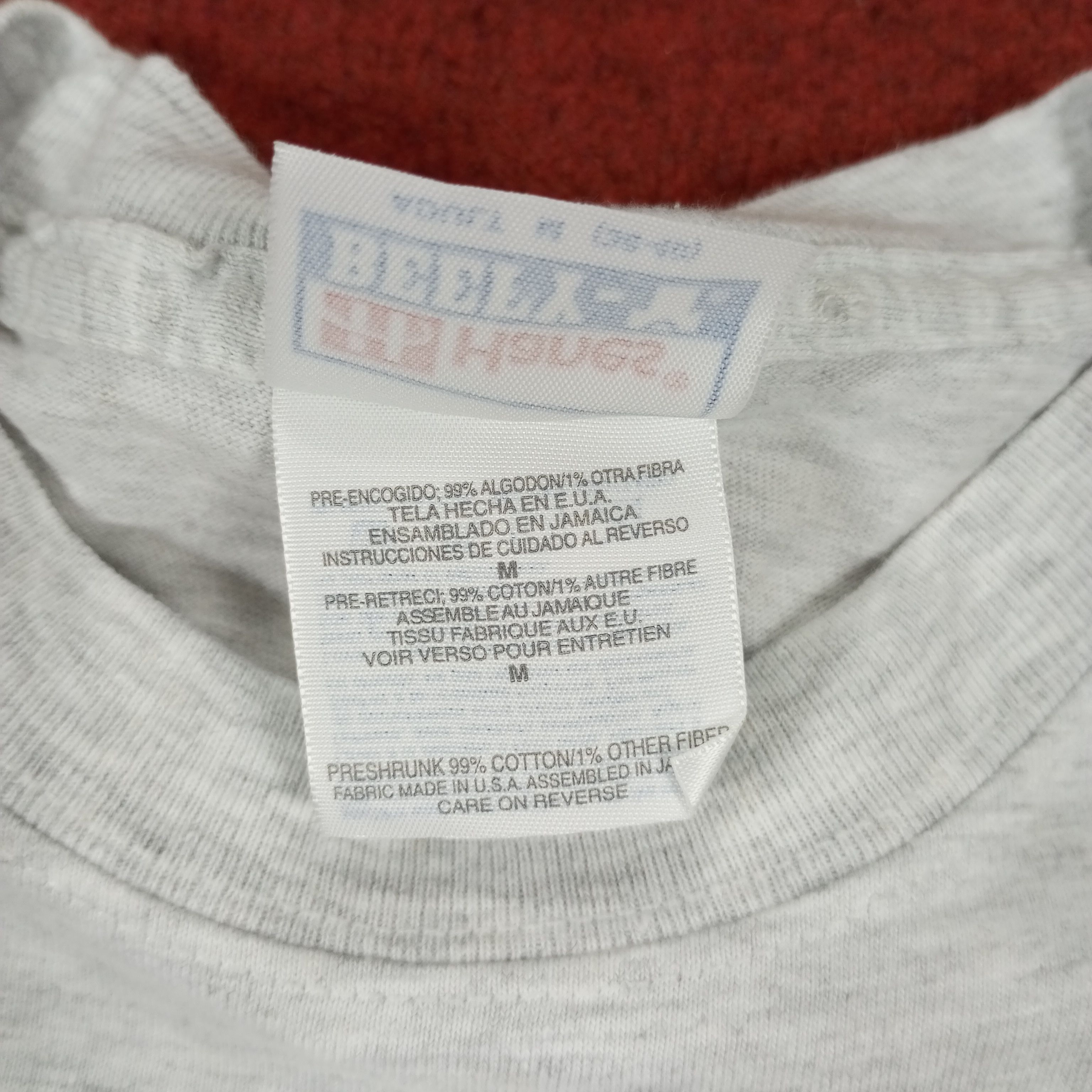 Vintage ARP Automotive Racing Products Vintage Tshirt Size US M / EU 48-50 / 2 - 7 Thumbnail
