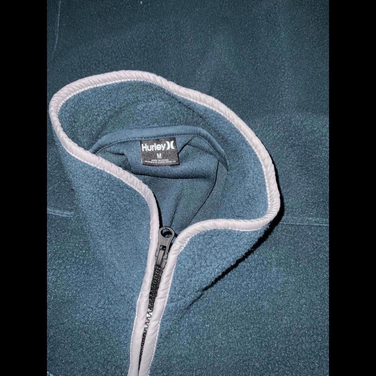 Hurley New Mens The Hurley Pocket 7208 Size US M / EU 48-50 / 2 - 7 Thumbnail