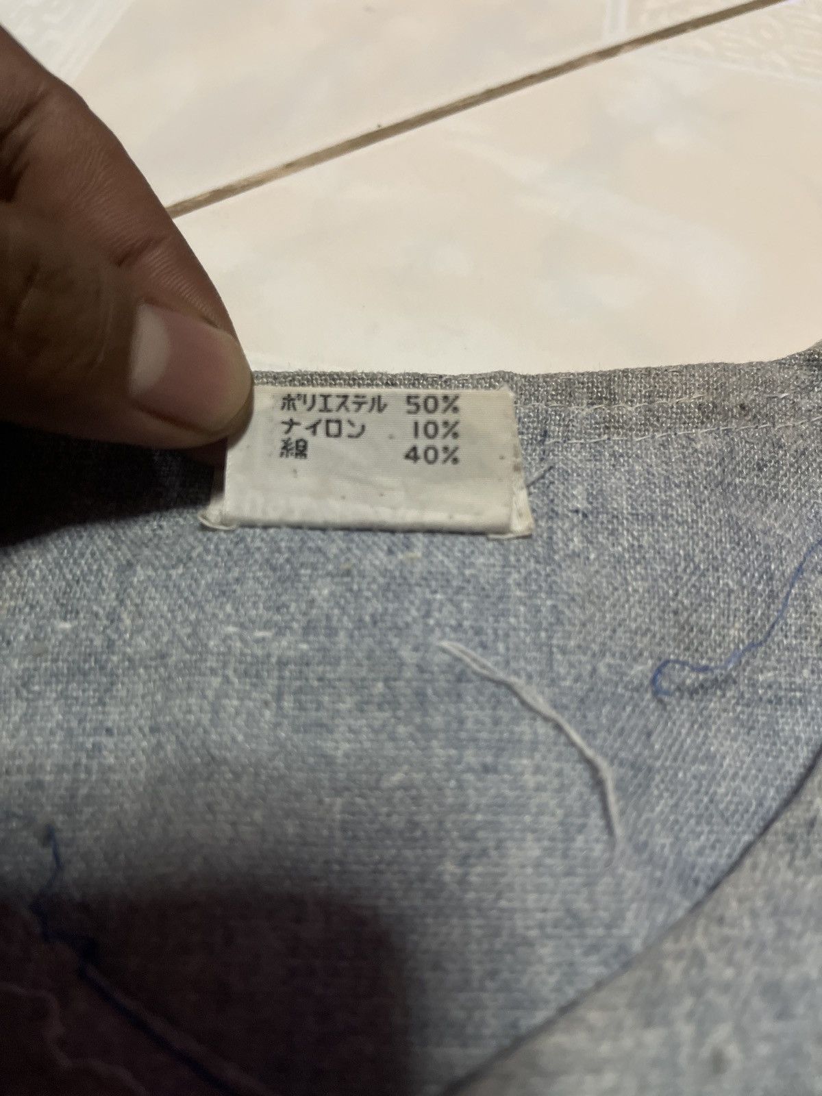 Vintage Vintage Descente Baseball🔥🔥🔥 Size US L / EU 52-54 / 3 - 8 Thumbnail