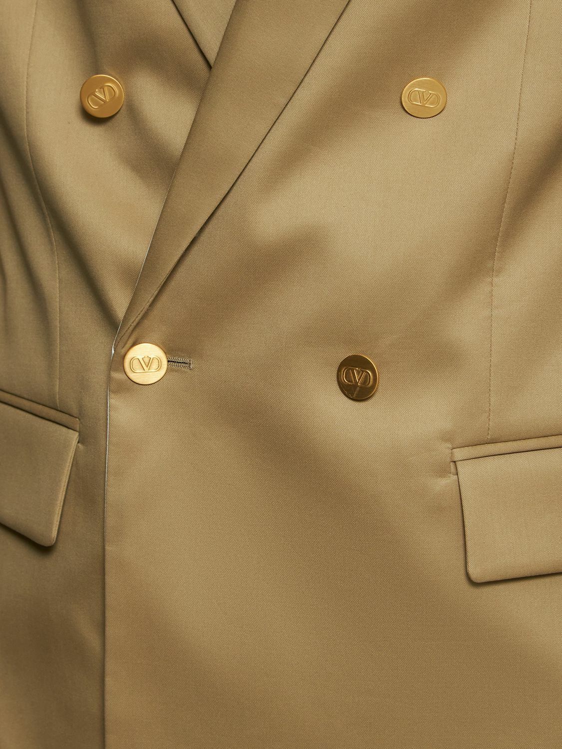 o1y0525 Blazer in Beige