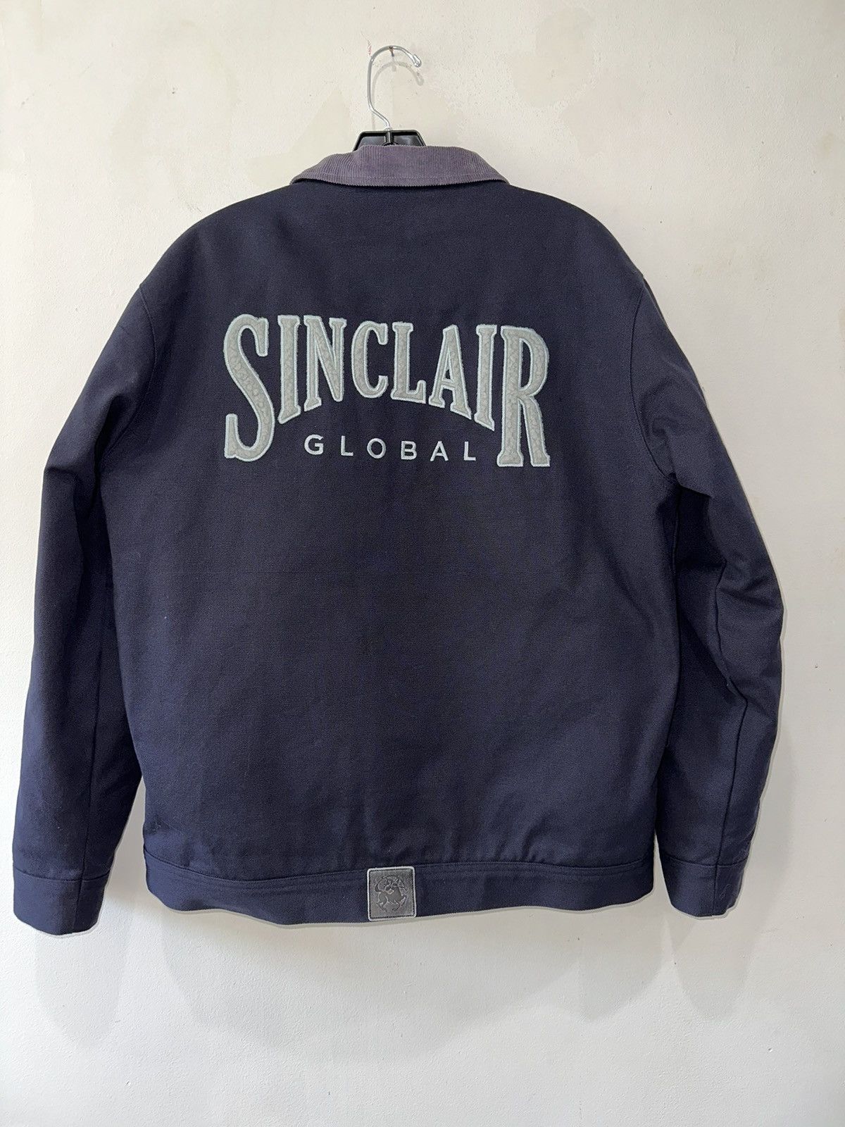 Sinclair Global Sinclair Global Worker Sherpa Jacket Size US M / EU 48-50 / 2 - 7 Thumbnail