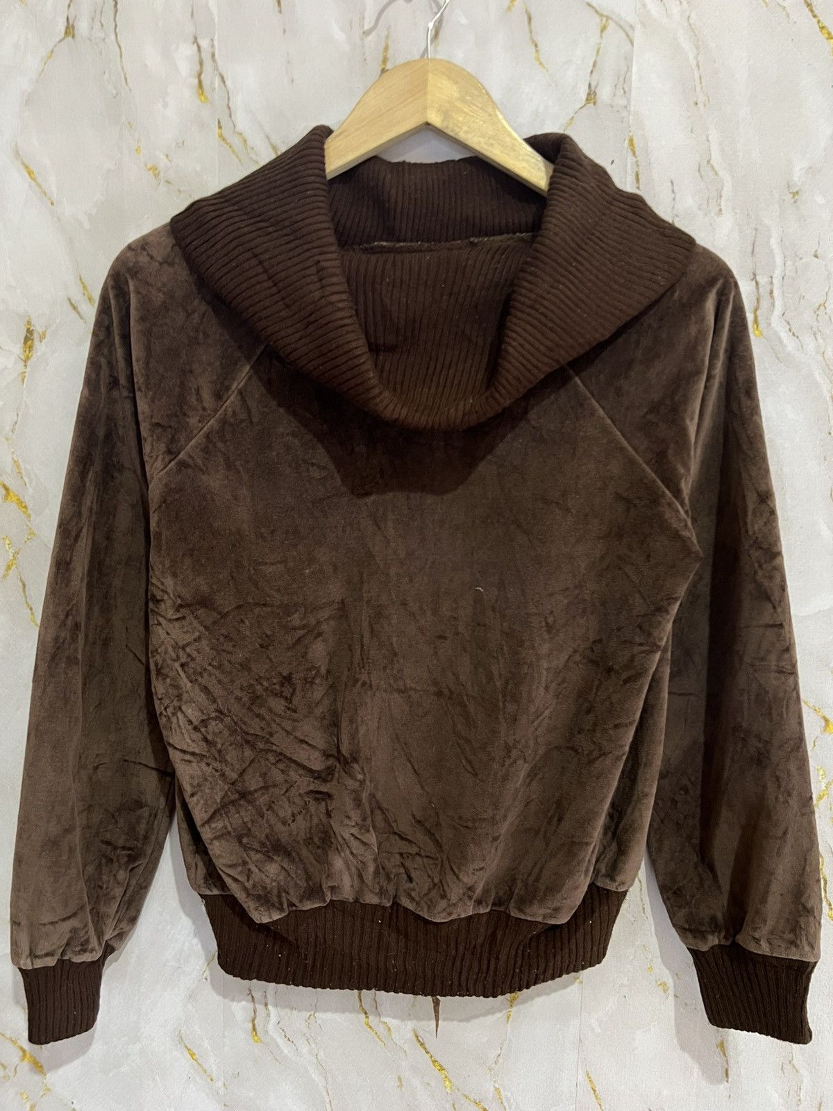 Levi's Levi’s Knitwear – Classic Vintage Sweater Size M / US 6-8 / IT 42-44 - 2 Thumbnail
