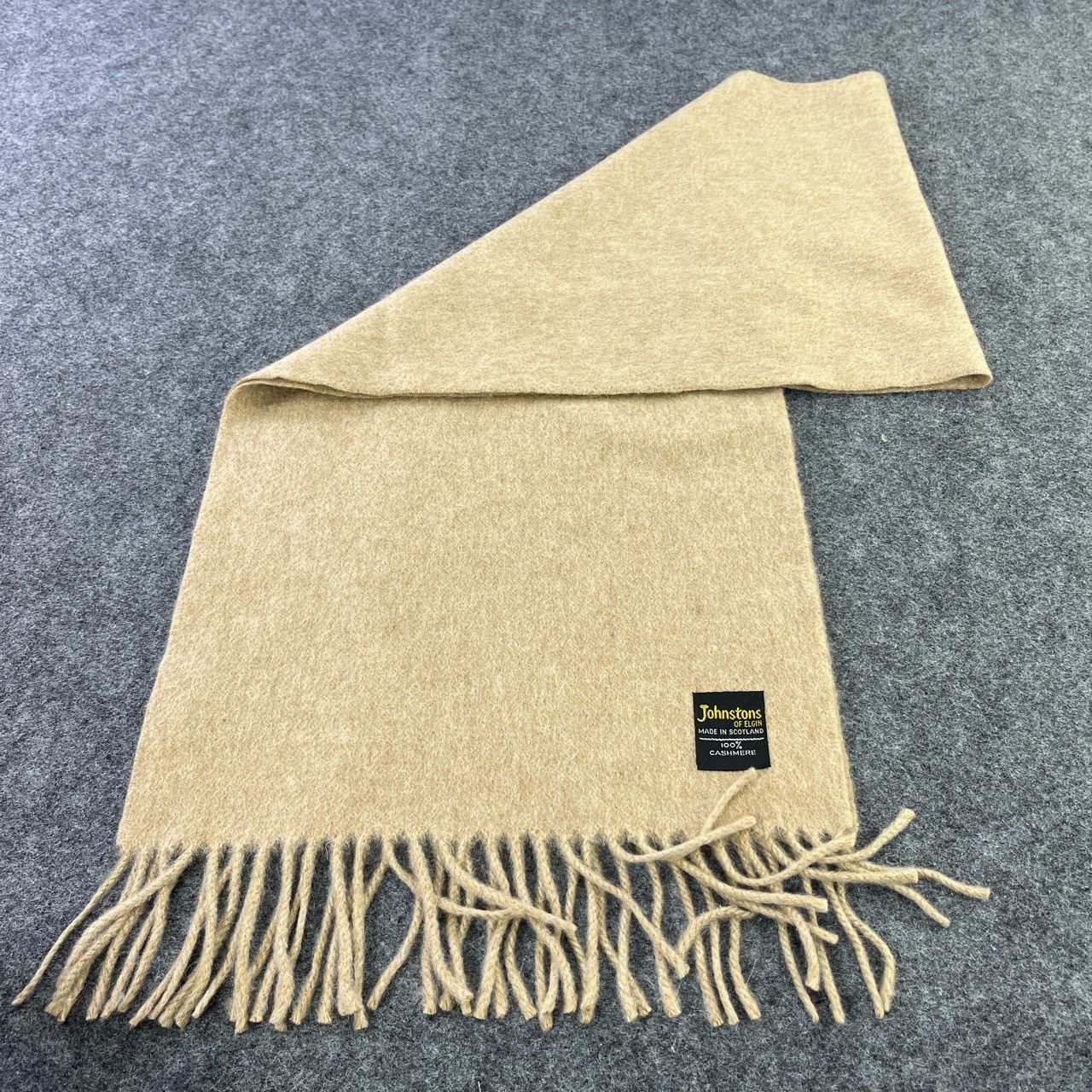Johnstons Of Elgin Johnstons Of Elgin Scarf / Muffler / Neckwear T661 Size ONE SIZE - 4 Thumbnail
