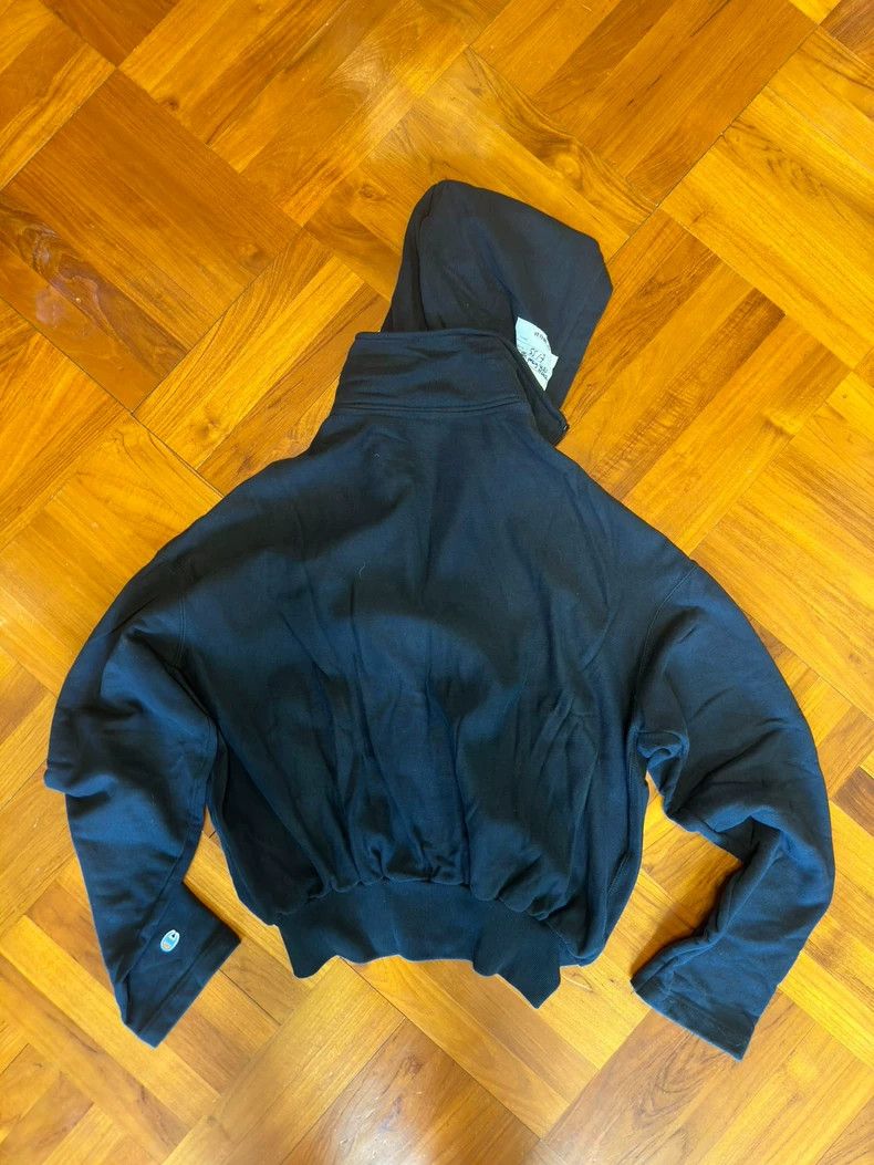 Vetements Vetements Champion 17 Jacket Size US S / EU 44-46 / 1 - 2 Thumbnail