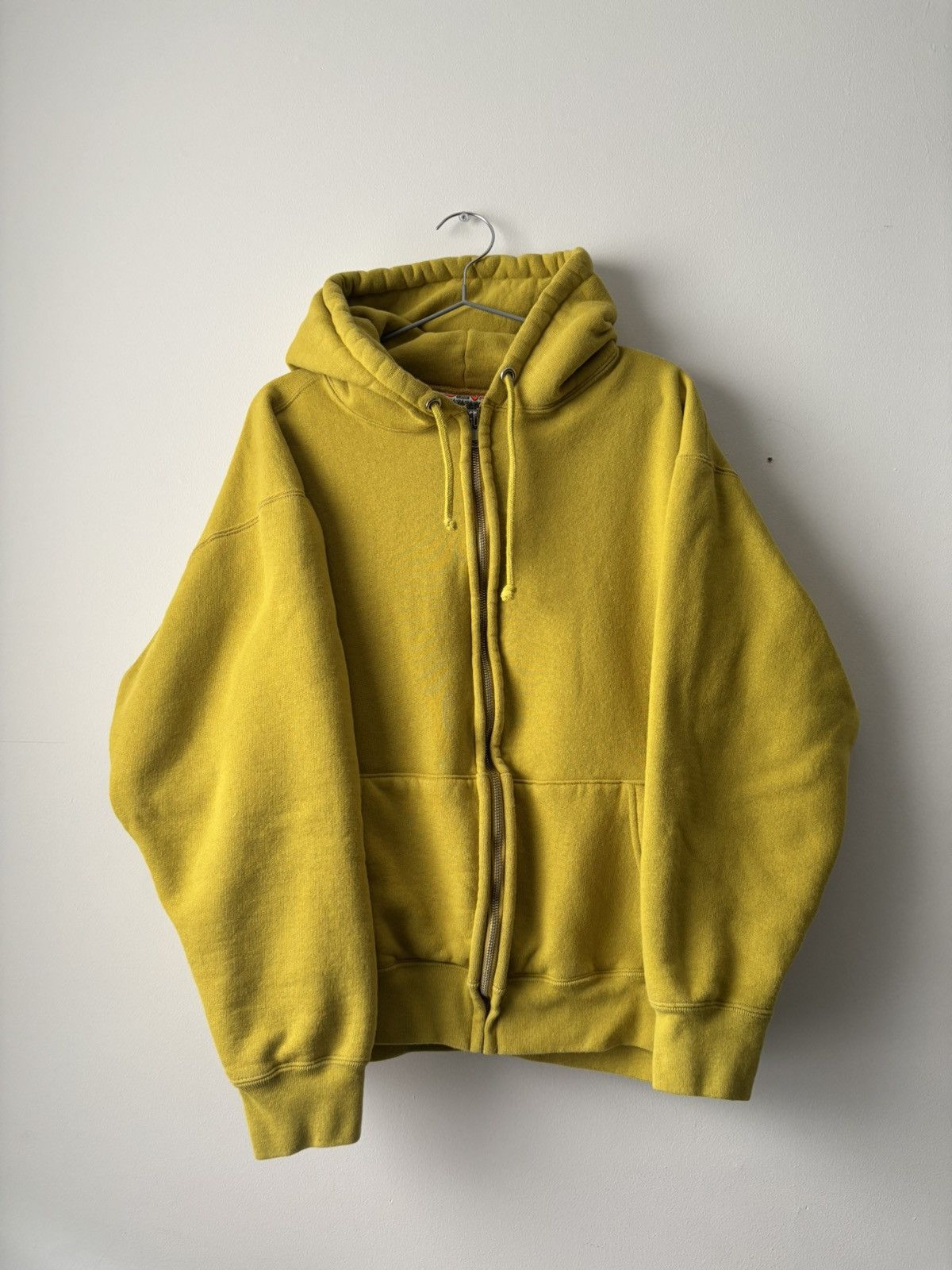 Other Cease Zip up Hoodie Size US L / EU 52-54 / 3 - 1 Thumbnail