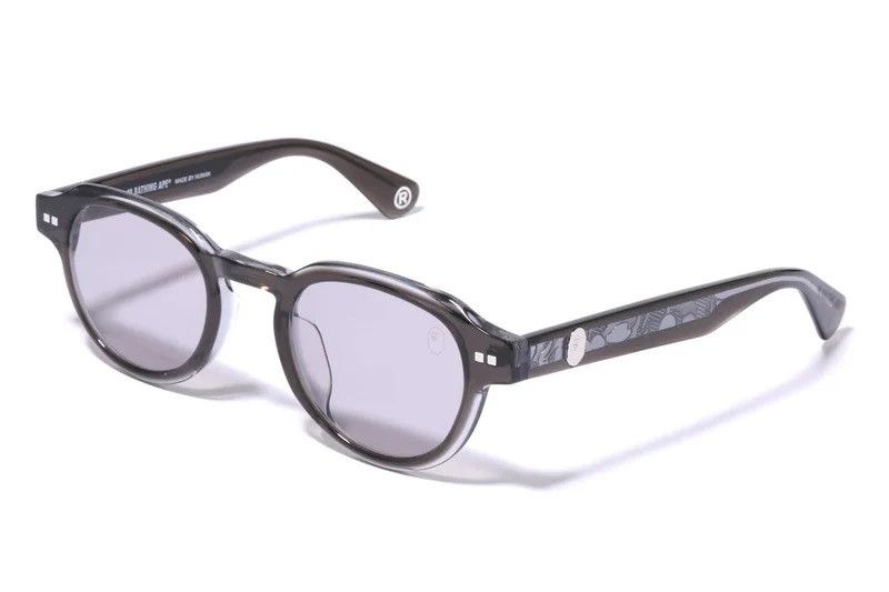 Bape Bape Sunglasses Size ONE SIZE - 1 Thumbnail