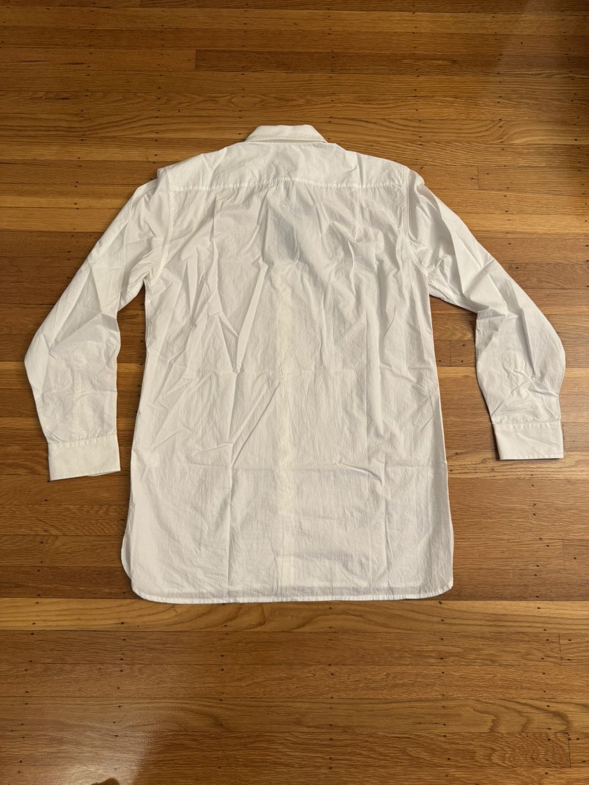 Undercover Undercover Destroy All systems Button Up Shirt Size US M / EU 48-50 / 2 - 4 Thumbnail