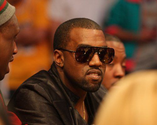Kanye West Vintage Alitalia Sport 550 Sunglasses *Extremely Rare* Size ONE SIZE - 8 Thumbnail