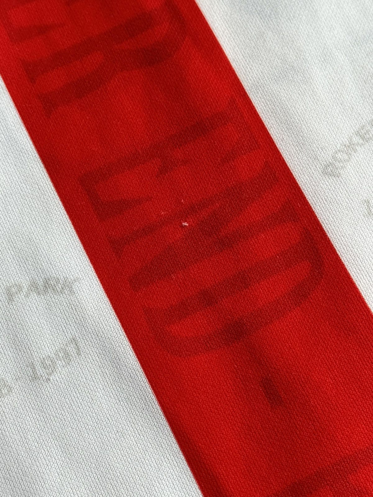 Other Sunderland 96/97 Home Football Jersey Size US L / EU 52-54 / 3 - 14 Thumbnail