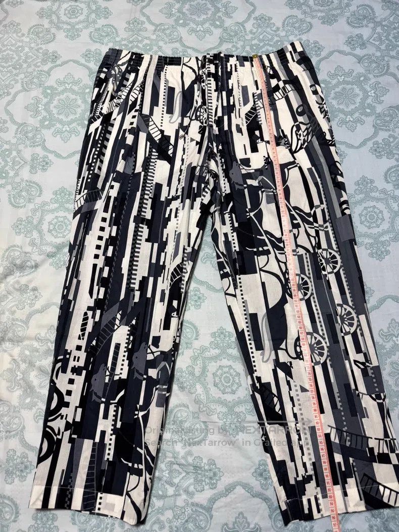 Hermes Hermes Casual Pants Size US 32 / EU 48 - 4 Thumbnail