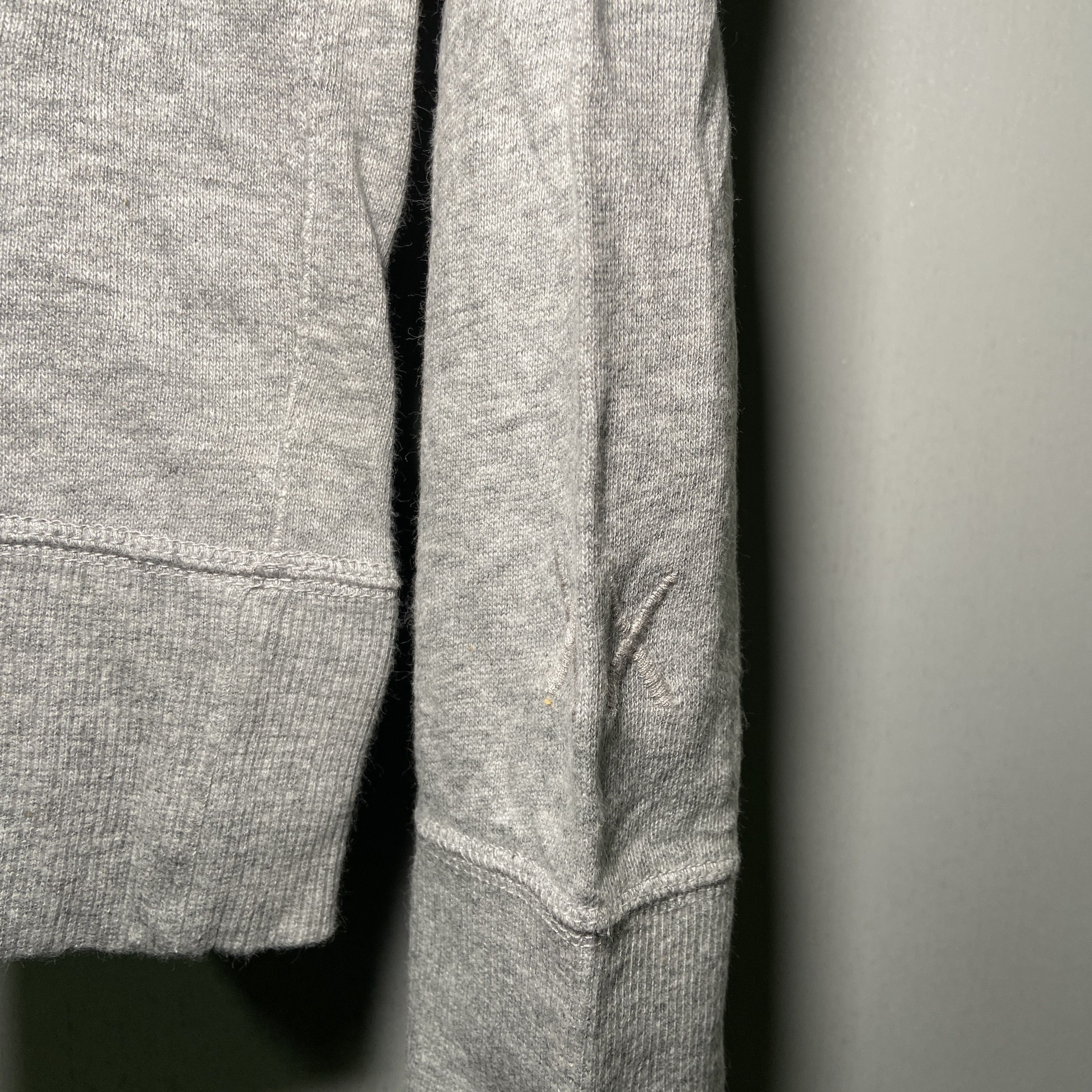 Kaws × Uniqlo UT x KAWS x SESAME STREET Sweatshirt Size US M / EU 48-50 / 2 - 3 Thumbnail