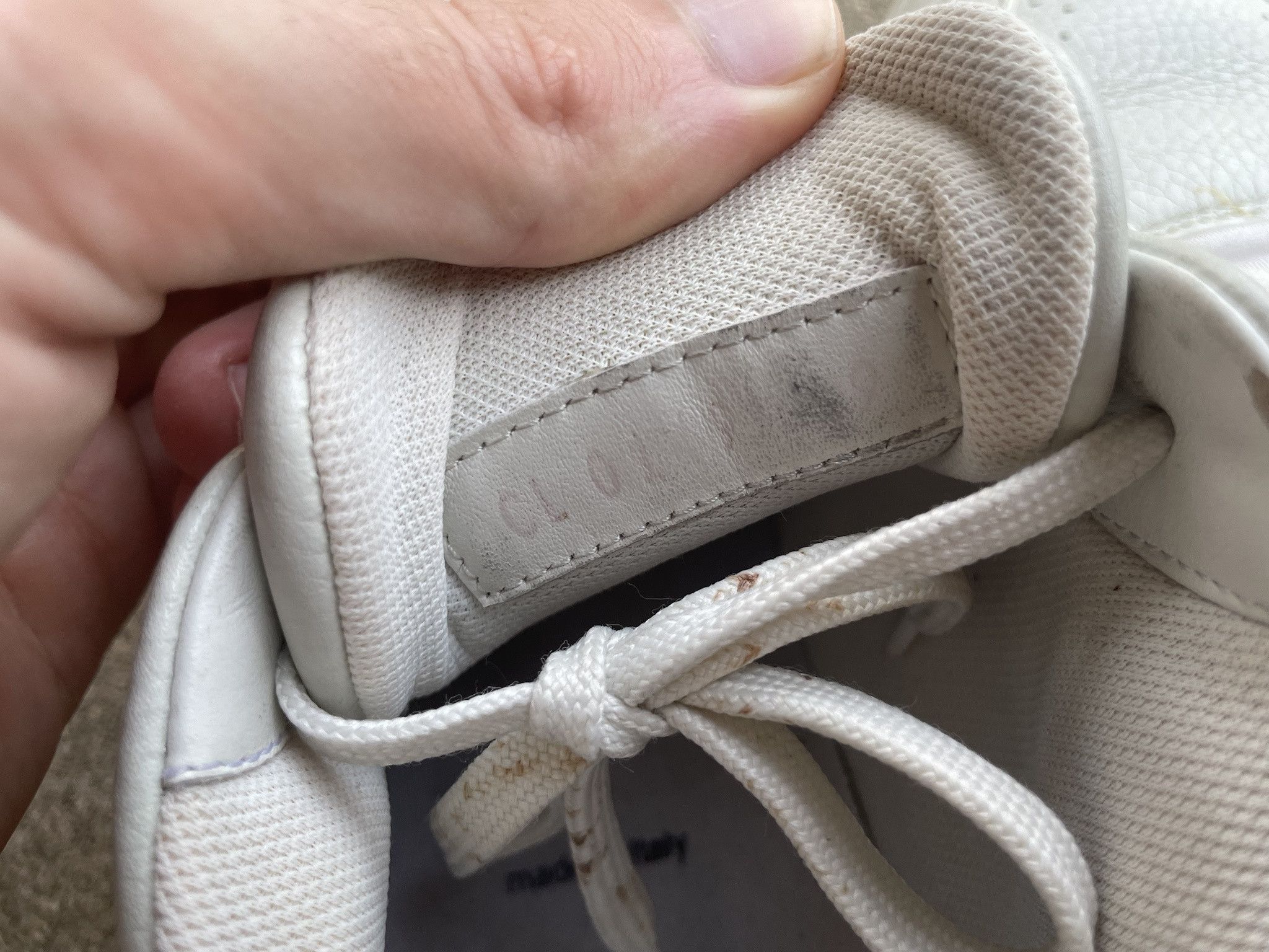 Louis Vuitton Virgil Louis Vuitton Trainer Sneakers Size US 11 / EU 44 - 7 Thumbnail
