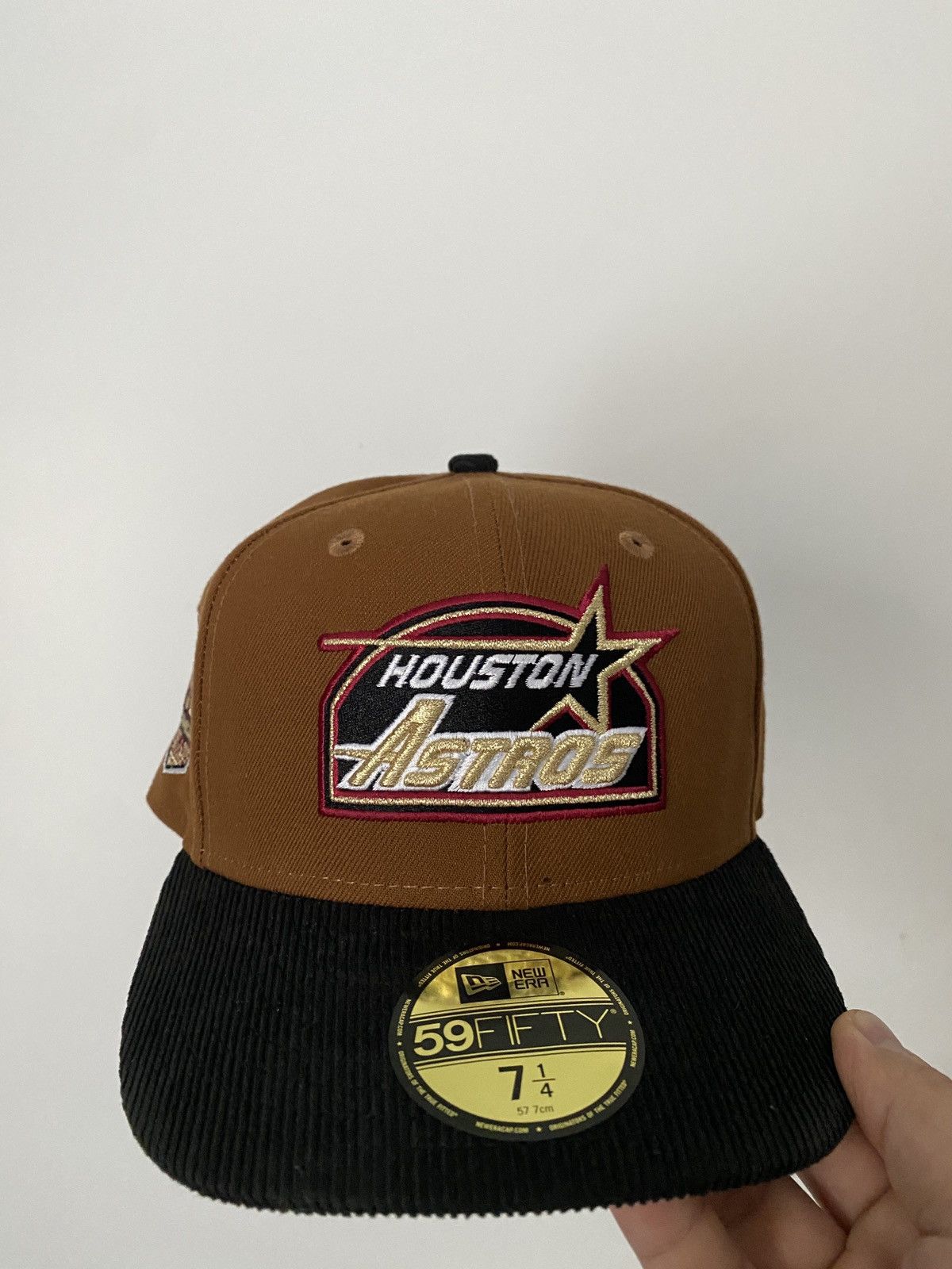 New Era Fitteds Size ONE SIZE - 10 Thumbnail