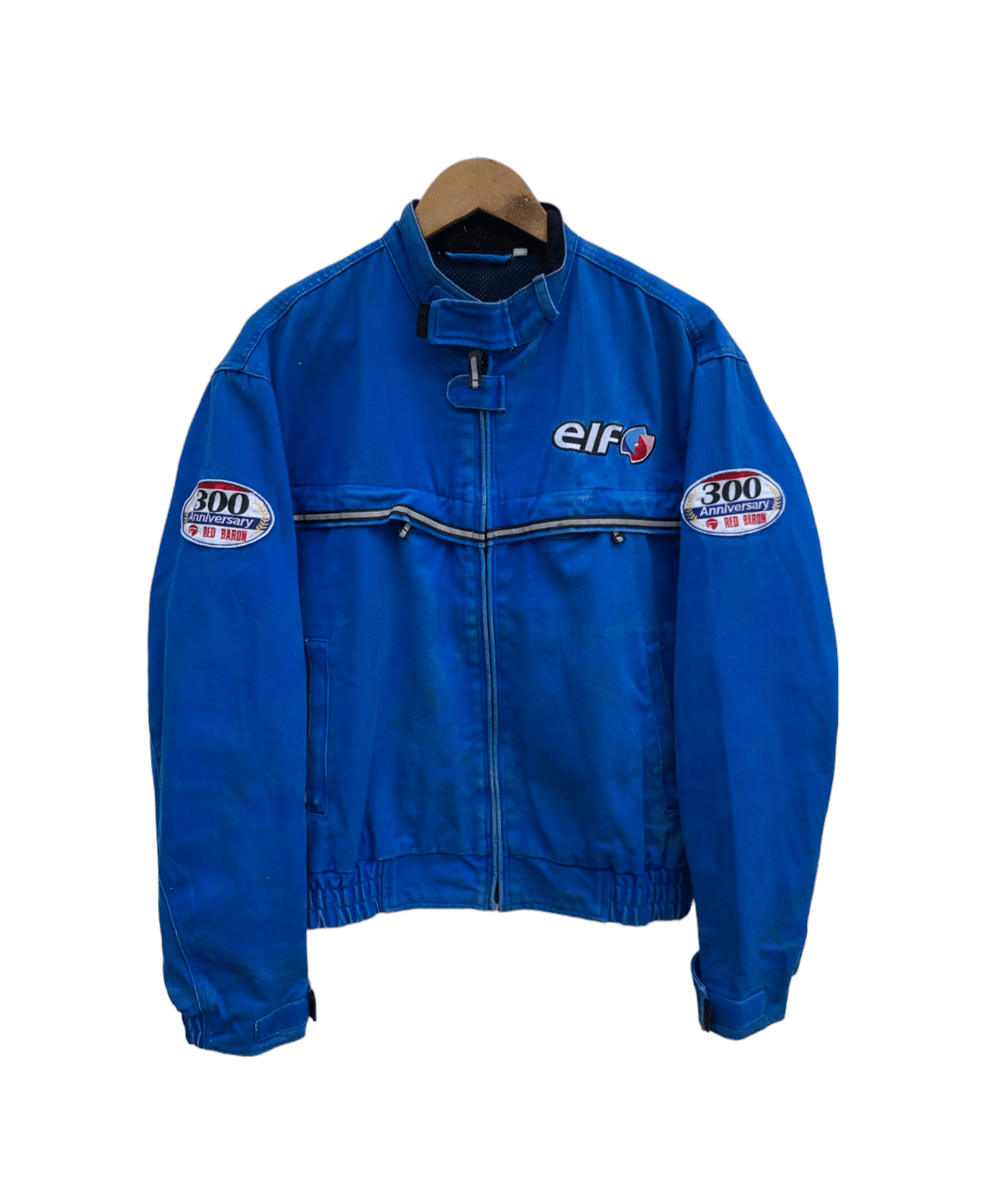 Elf Red Baron Jacket | Grailed