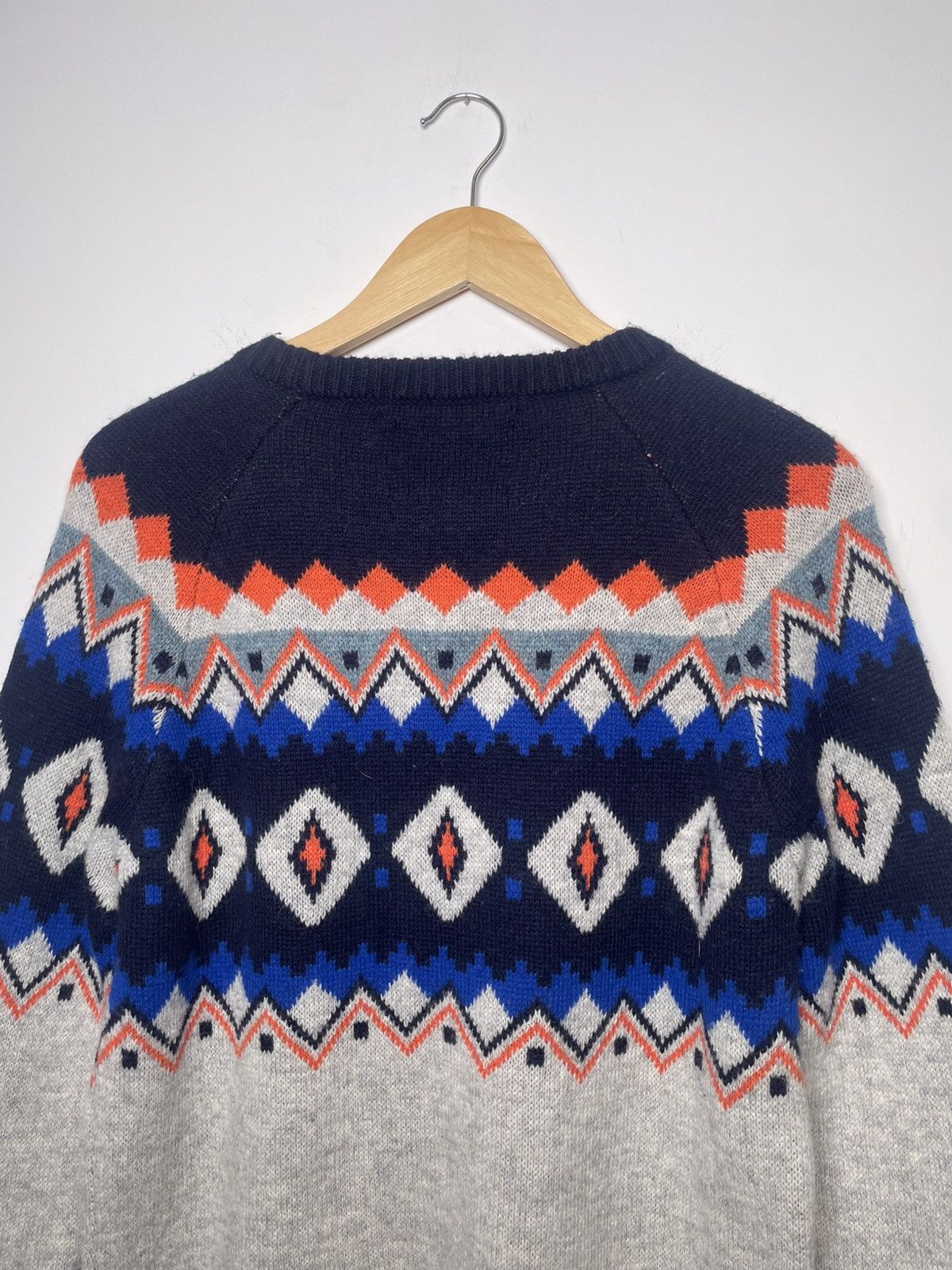 Scotch & Soda Scotch & Soda “Tous Les Jours” Knit Sweater Size M Size US M / EU 48-50 / 2 - 4 Thumbnail