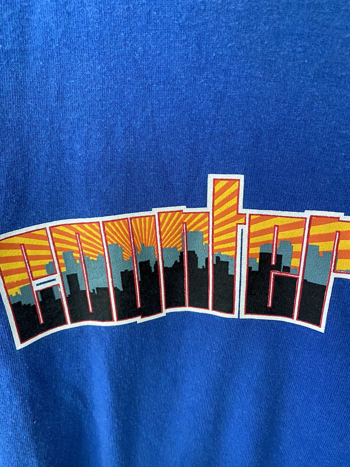 Supreme 1990s Counter Culture NY Panaroma city logo Size US L / EU 52-54 / 3 - 5 Thumbnail