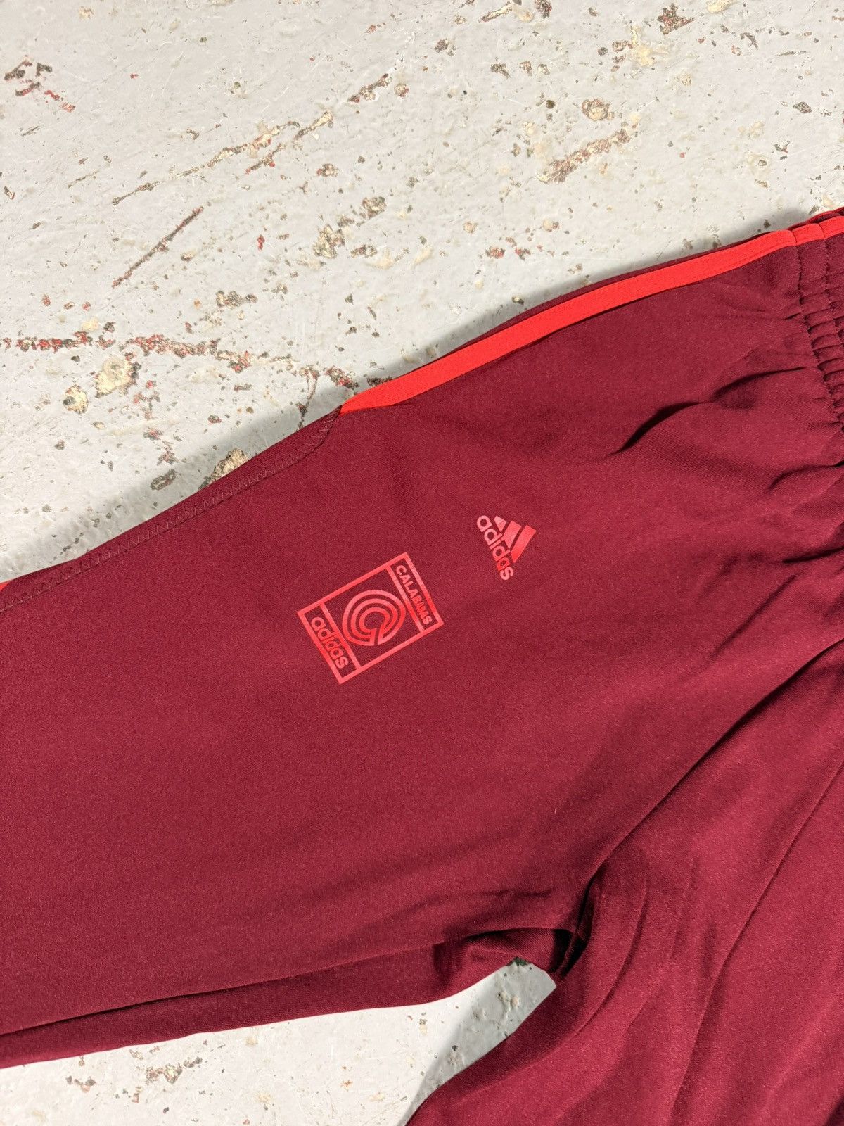 Yeezy Adidas Calabasas Yeezy Sweat Pant Joggers Size US 30 / EU 46 - 8 Thumbnail