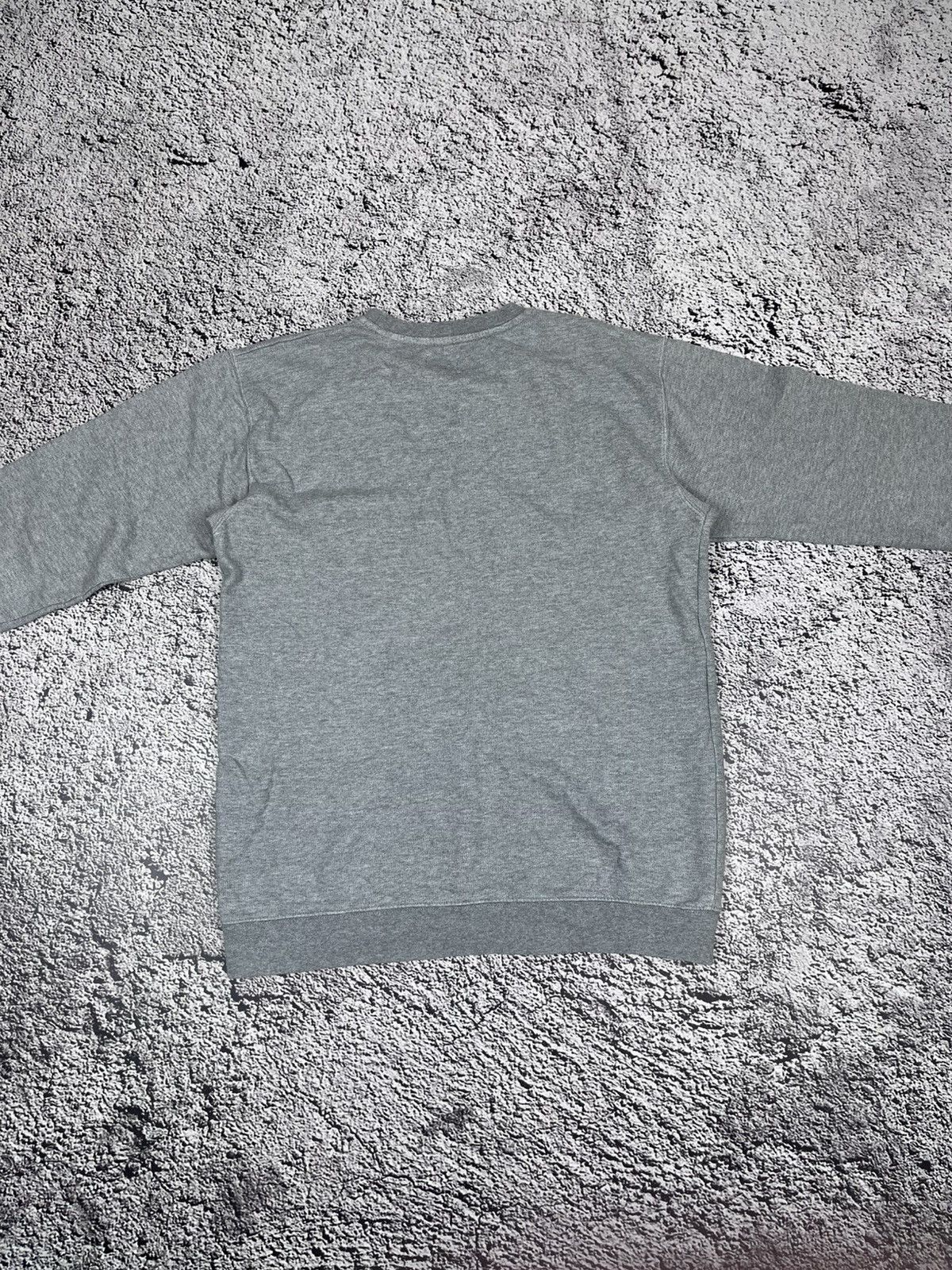 Edwin VERY RARE EDWIN TOKYO CLASSIC SWEATSHIRT JAPANESE BRAND Y2K Size US L / EU 52-54 / 3 - 8 Thumbnail