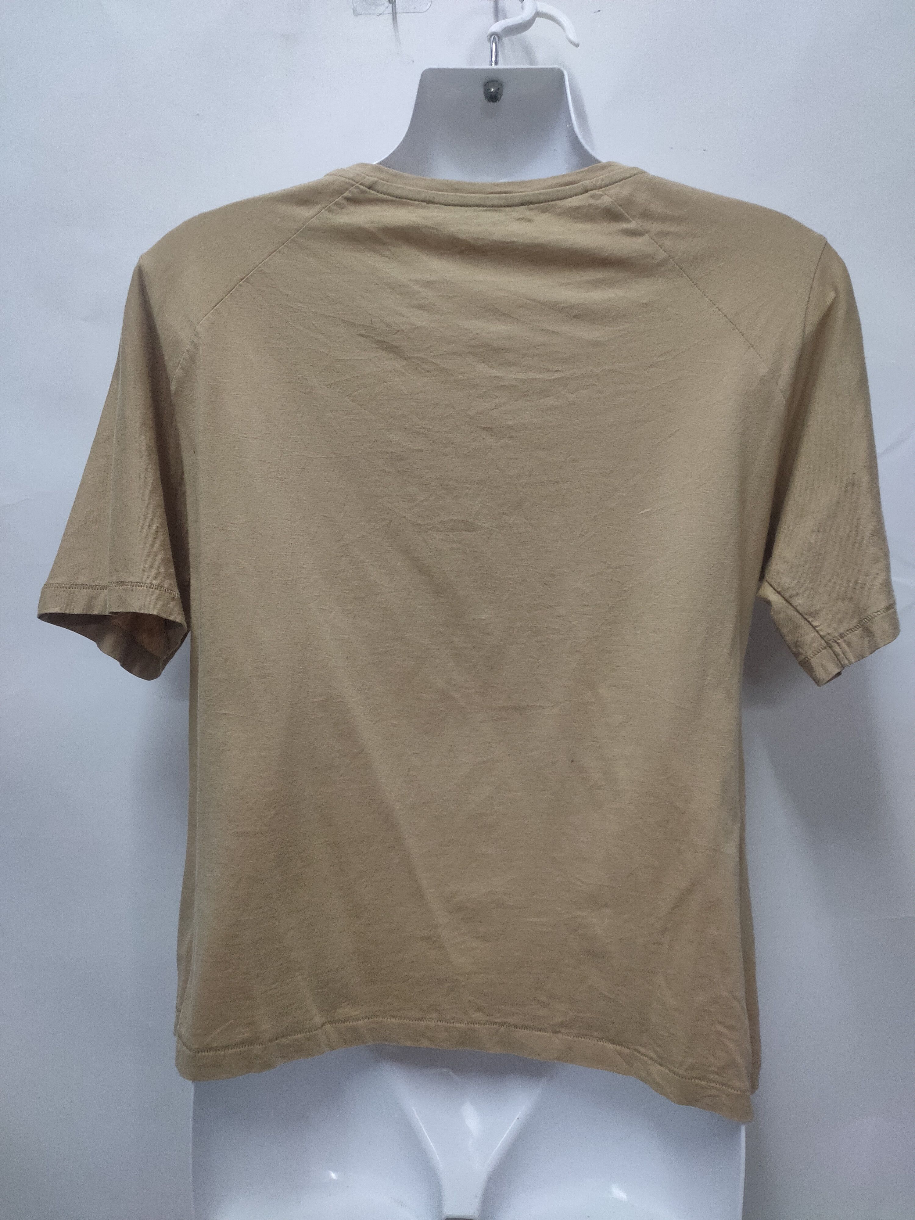 Acne Studios Acne studios cropped shirt Size S / US 4 / IT 40 - 4 Thumbnail