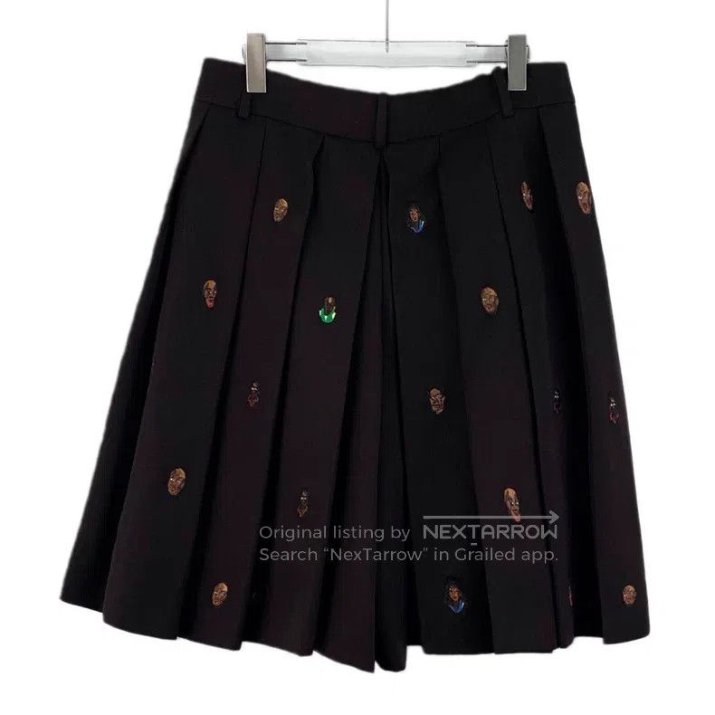 Louis Vuitton Louis Vuitton size US 48 Fei-Dong co-branded collection of Size US 32 / EU 48 - 2 Thumbnail