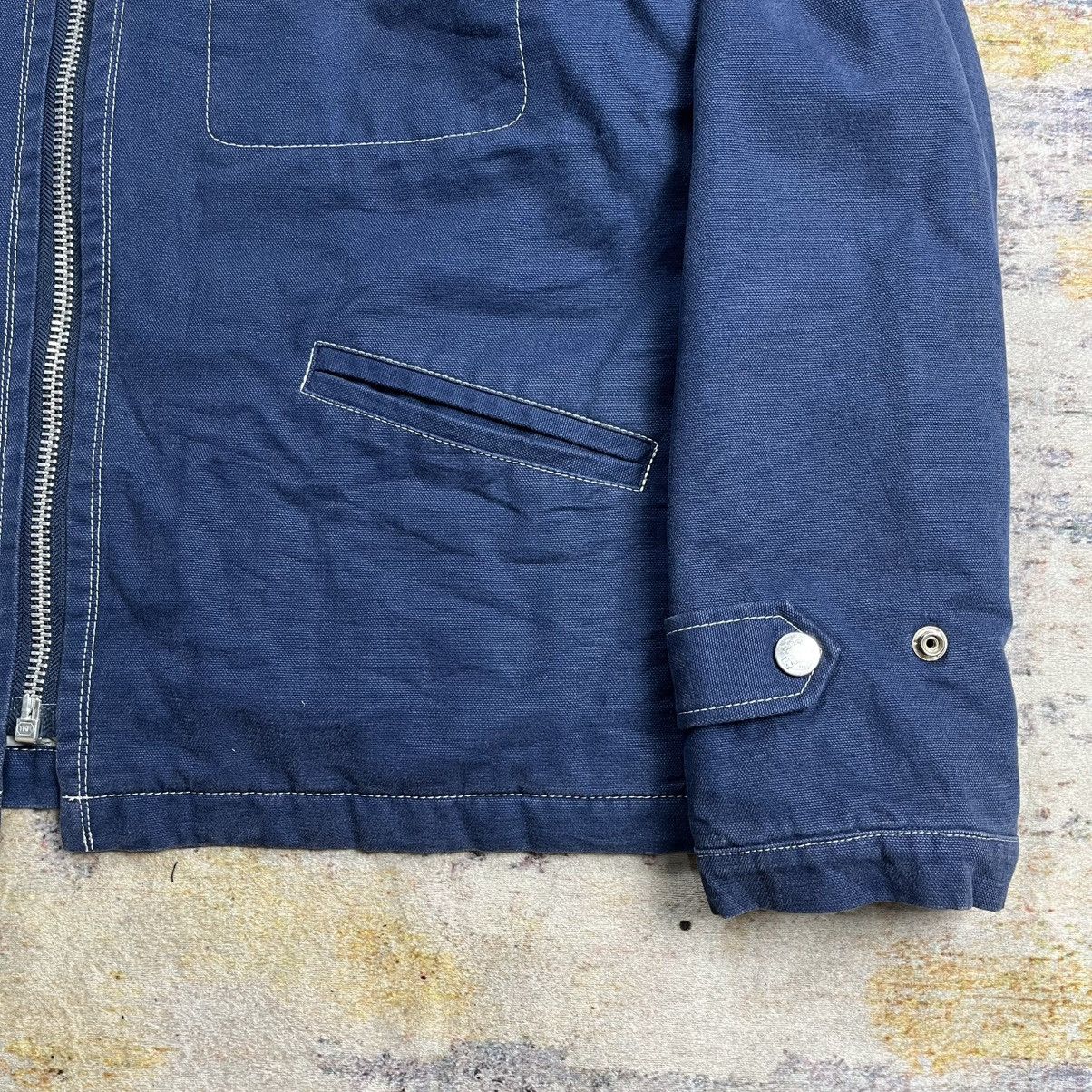 Nigel Cabourn Vintage Nigel Cabourn work jacket / detroit jacket Size US L / EU 52-54 / 3 - 5 Thumbnail