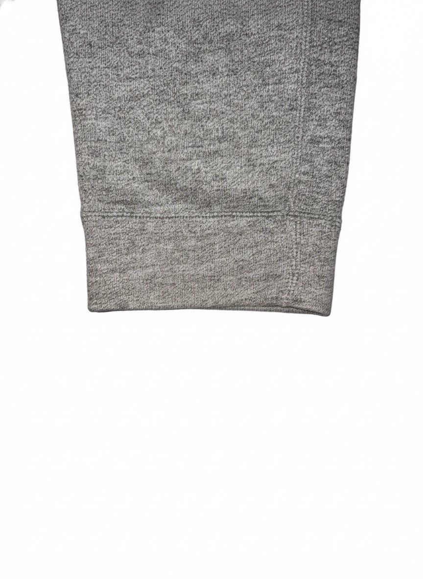 Jordan Brand Air Jordan Flight Fleece Sweatpants Grey XXL 2018 Vtg Style Size US 37 - 5 Thumbnail