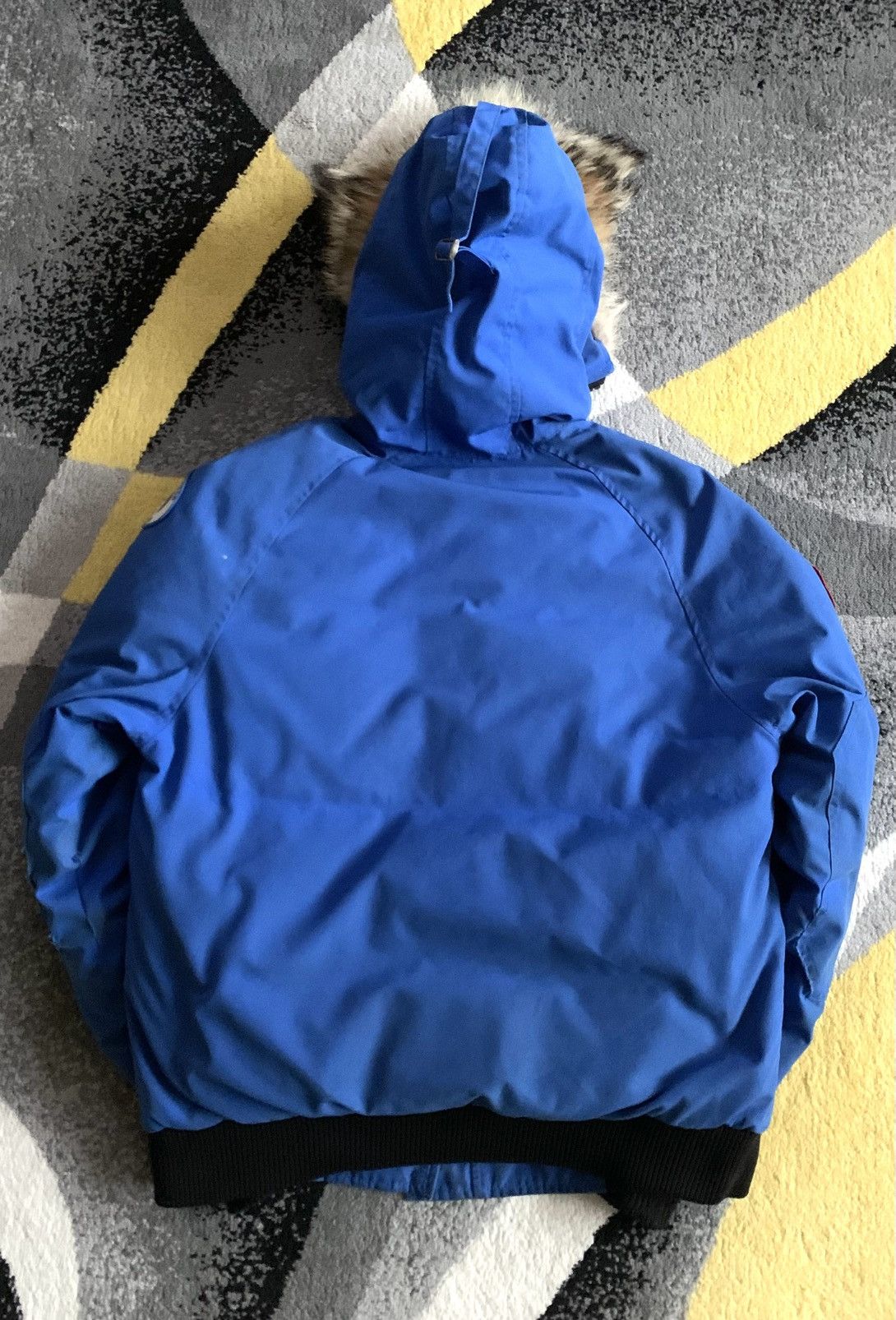 Canada Goose Canada Goose Chilliwack Bomber PBI Ambassador Size US M / EU 48-50 / 2 - 4 Thumbnail