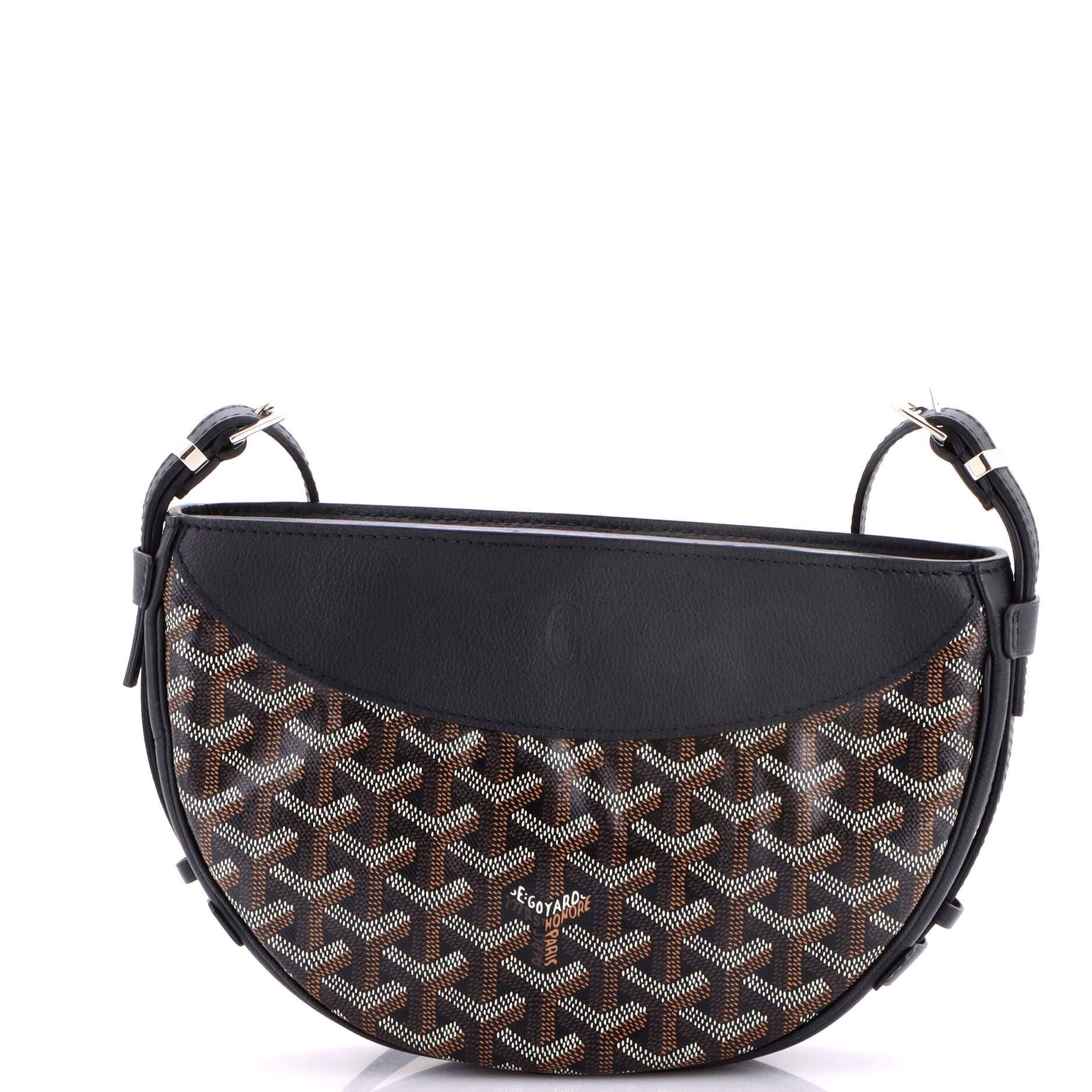 Goyard Hirondelle Shoulder Bag Size ONE SIZE - 1 Thumbnail
