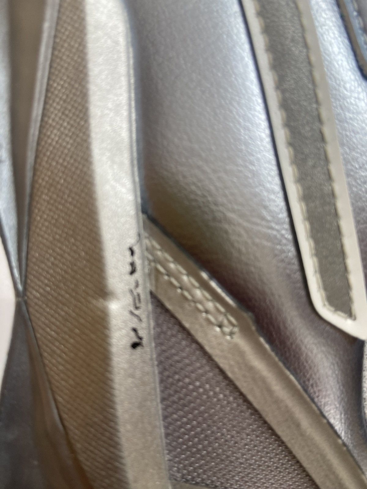 Puma × Vintage Snakers Puma lqdcell Shatter XT Metal Size US 8.5 / IT 38.5 - 5 Thumbnail