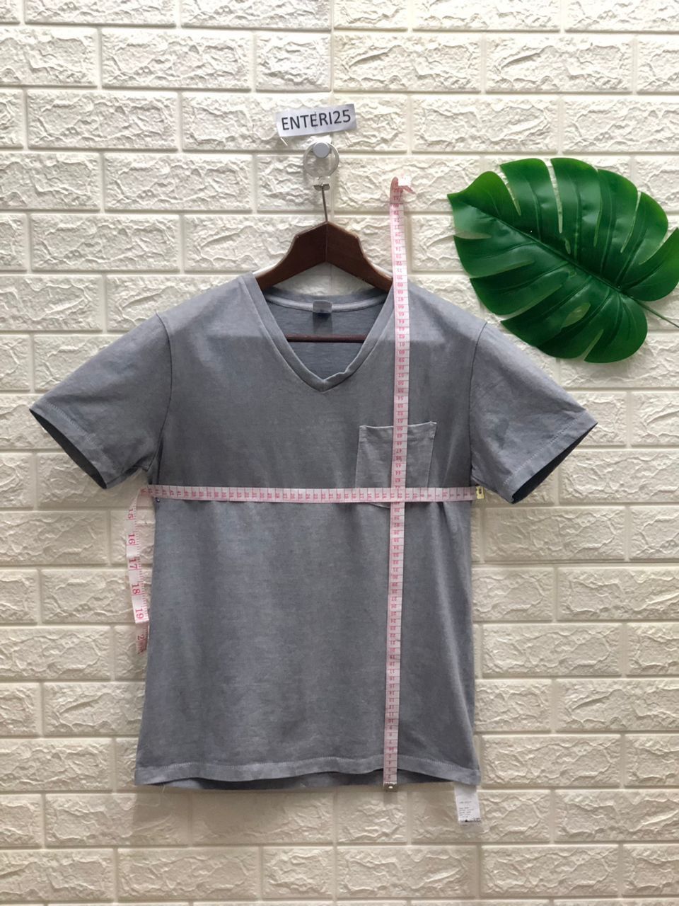 Journal Standard Velva Sheen College shirt x Journal Standard Size US M / EU 48-50 / 2 - 10 Thumbnail