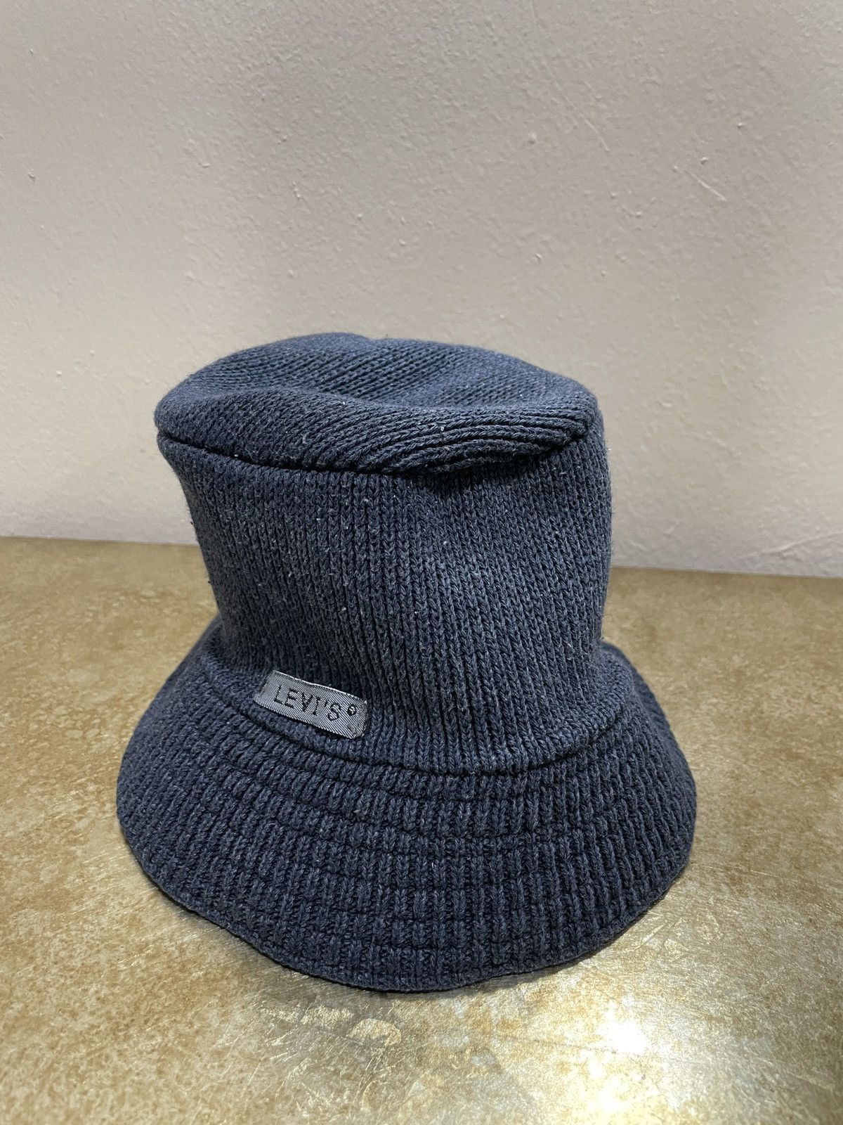 DENIM TEARS × Levi's Denim Tears x Levis Bucket Hat | Grailed