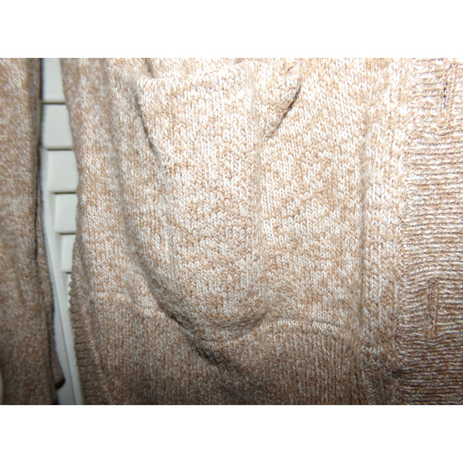 Madewell Madewell vintage look cardigan sweater XS Excellent Size XS / US 0-2 / IT 36-38 - 3 Thumbnail