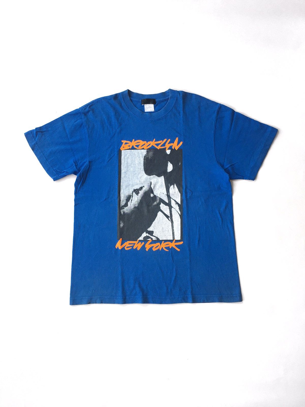 Futura × Recon 90s Futura Laboratories Photo Tees Size US L / EU 52-54 / 3 - 2 Thumbnail