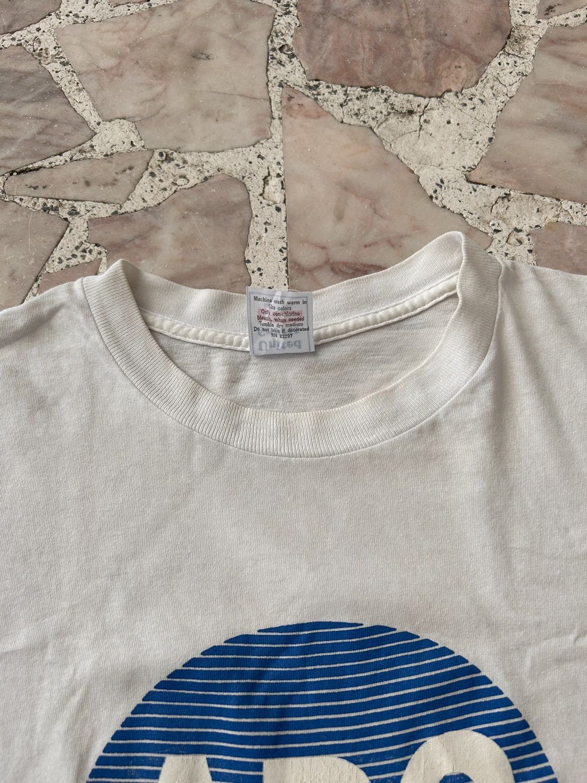 Vintage Abc stores hawaii vintage single stitch Size US L / EU 52-54 / 3 - 4 Thumbnail
