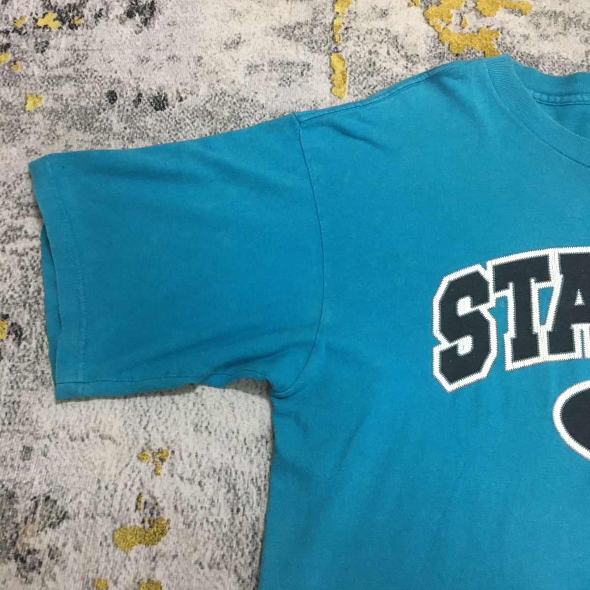 Starter Vintage Starter Tee Size US XL / EU 56 / 4 - 5 Thumbnail