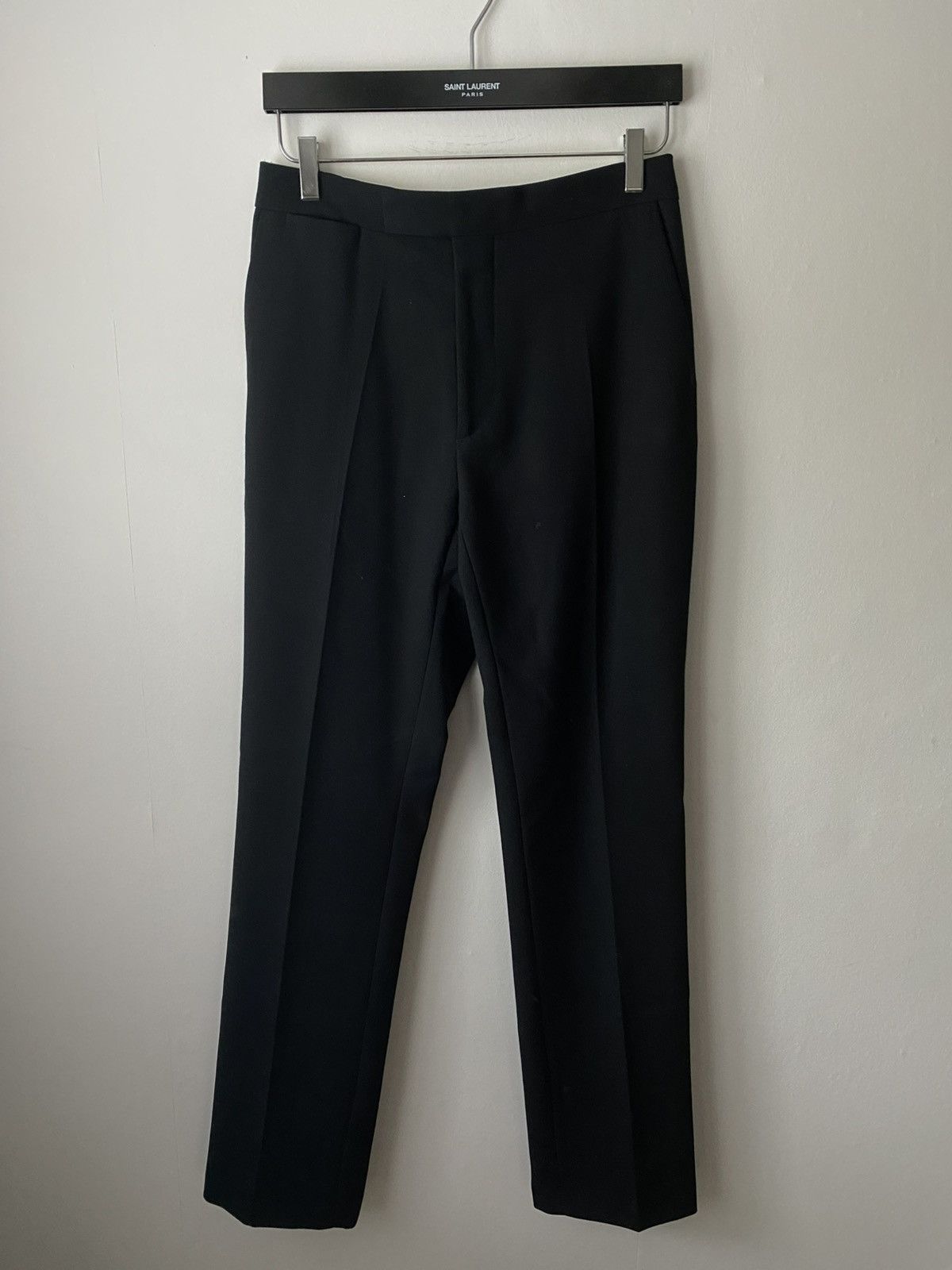 Raf Simons Raf Simons Trouser size 46 Size US 28 / EU 44 - 1 Thumbnail