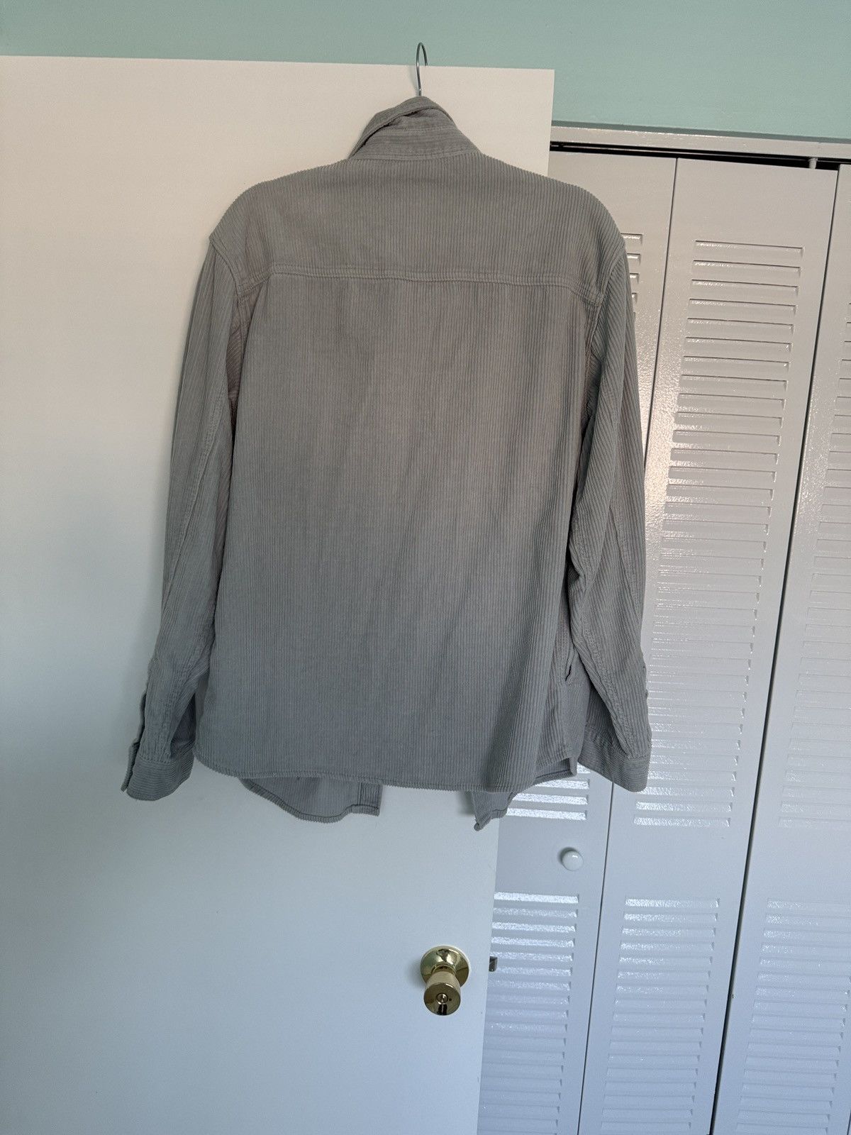 Buffalo David Bitton Buffalo David Bitton Size US L / EU 52-54 / 3 - 2 Thumbnail