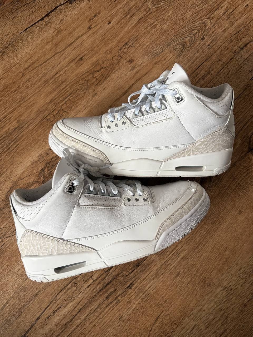 Jordan Brand Jordan 3 retro Size US 9 / EU 42 - 1 Thumbnail