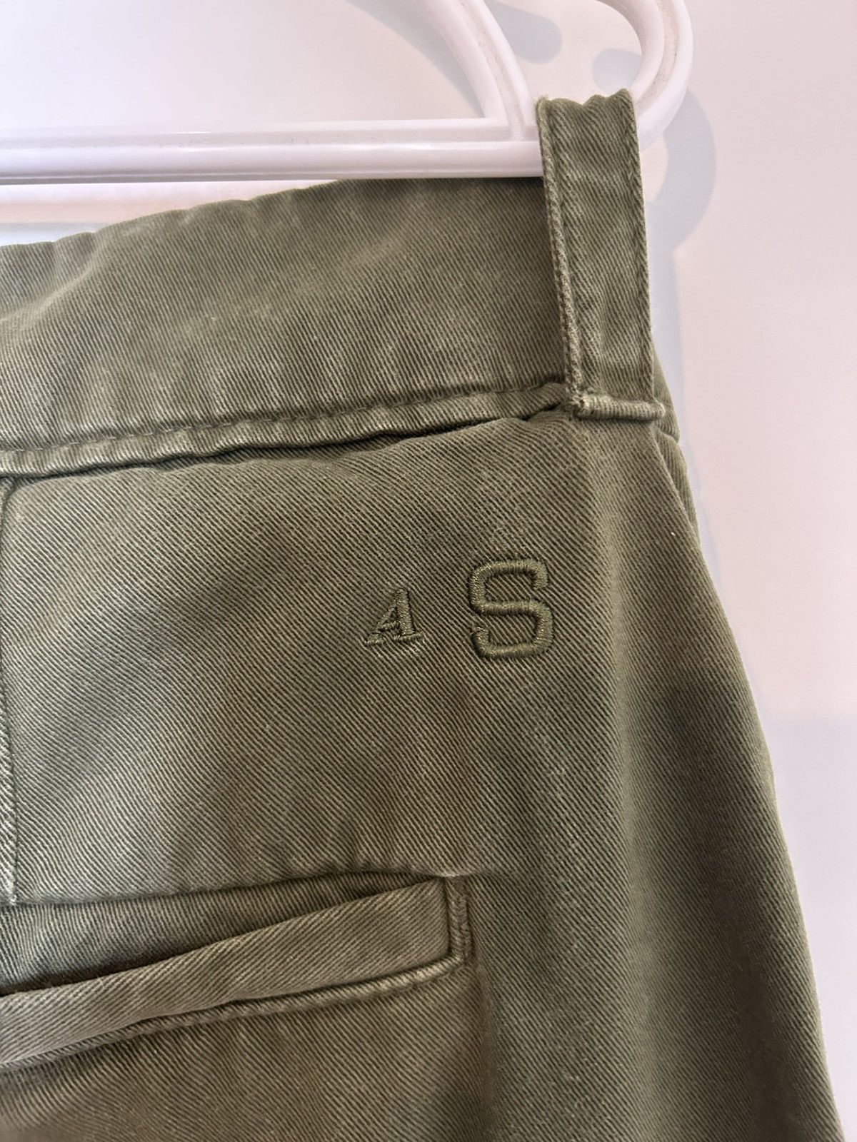 Acne Studios Acne Studios Trousers Size US 36 / EU 52 - 7 Thumbnail
