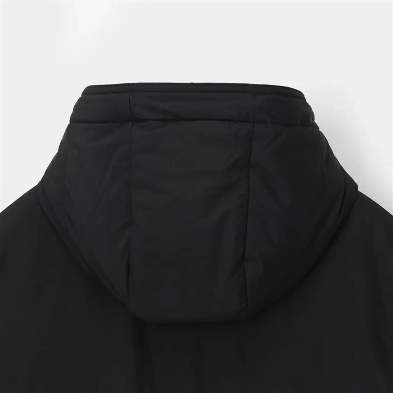 Burberry o1w1db10326 Down Coat in Black Size XL / US 12-14 / IT 48-50 - 5 Thumbnail