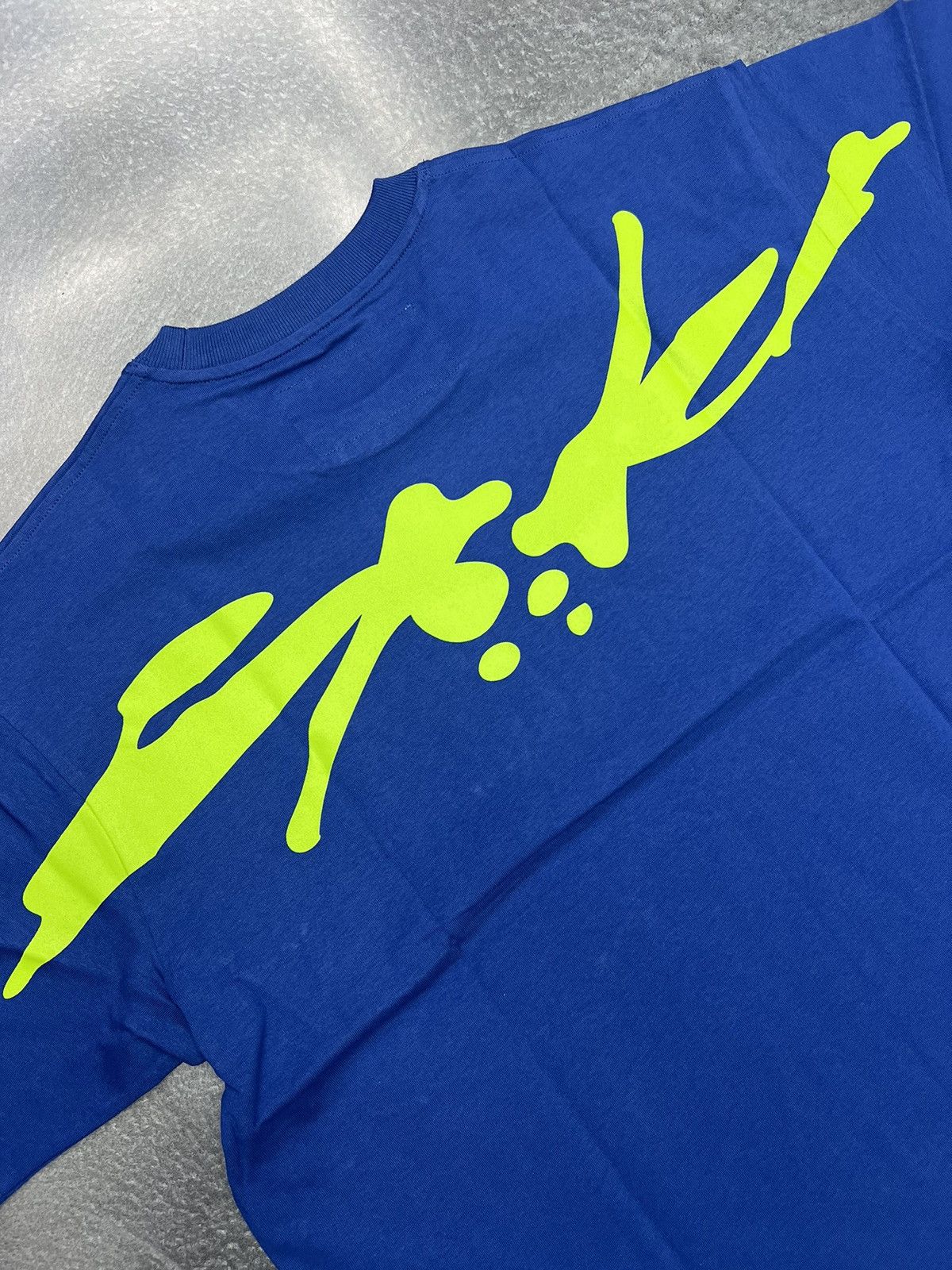 Sp5der Sp5der TM T-Shirt Size US L / EU 52-54 / 3 - 6 Thumbnail