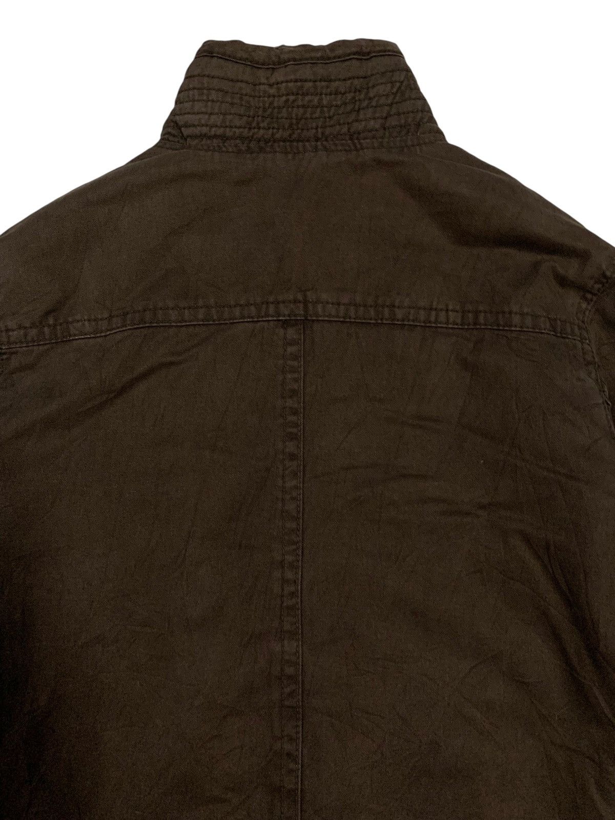 14th Addiction Abercrombie & Fitch Heavy Faux Fur Lined Adirondack Jacket Size US L / EU 52-54 / 3 - 16 Thumbnail
