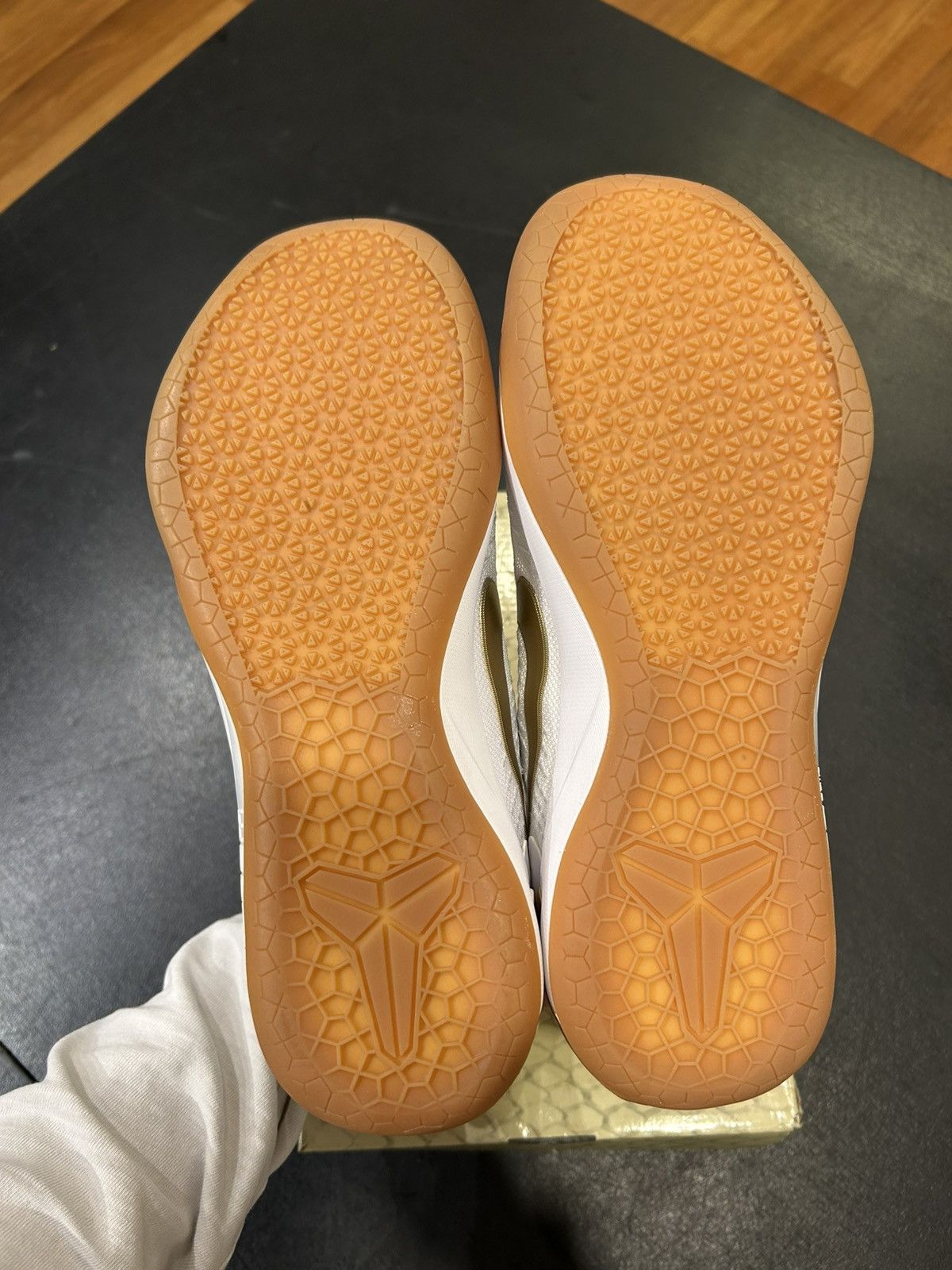 Nike Nike Kobe A.D. ‘Big Stage’ Size US 11 / EU 44 - 5 Thumbnail