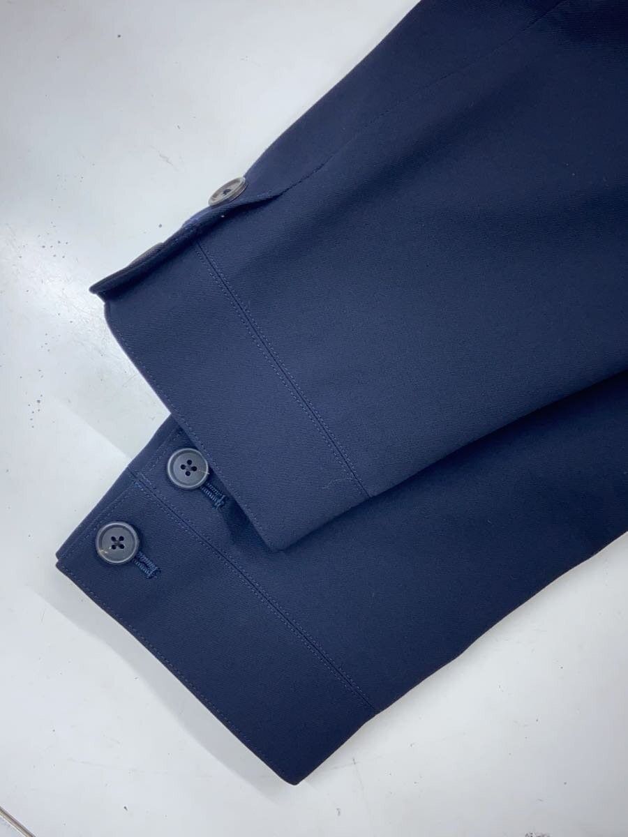Yohji Yamamoto Y's for Men Double blest tailored jacket Size US M / EU 48-50 / 2 - 6 Thumbnail