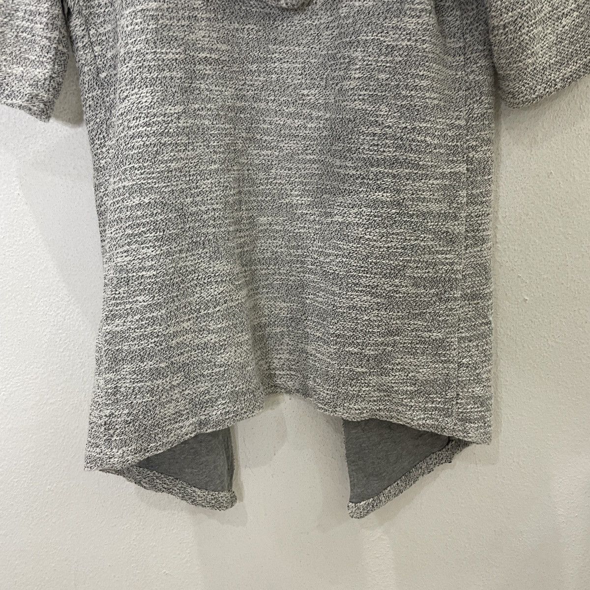 In The Attic Vintage In The Attic Hoodies Cardingan Size L / US 10 / IT 46 - 10 Thumbnail