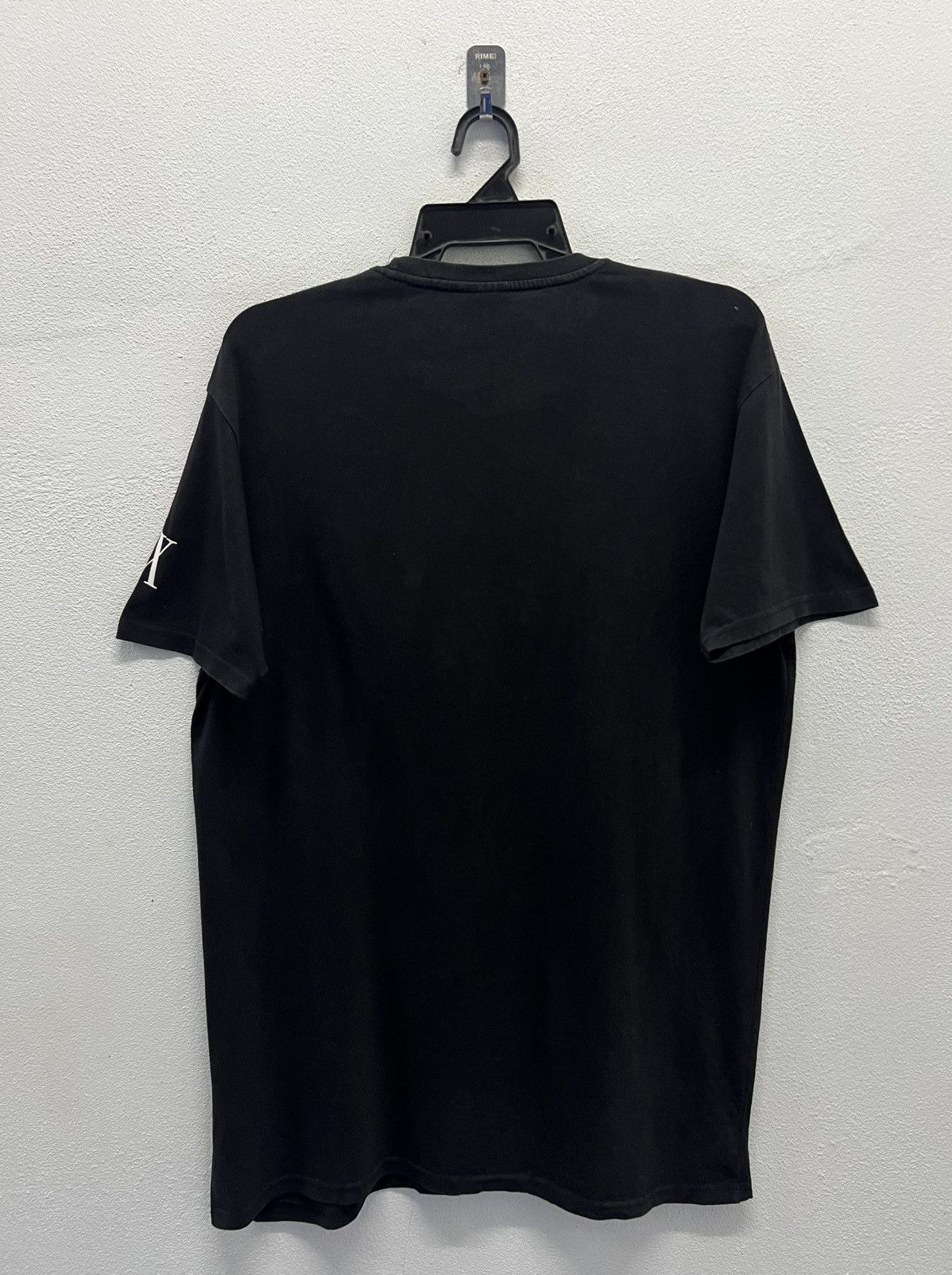 Armani Exchange × Vintage VINTAGE A|X ARMANI EXCHANGE TEE SHIRT Size US XL / EU 56 / 4 - 2 Thumbnail