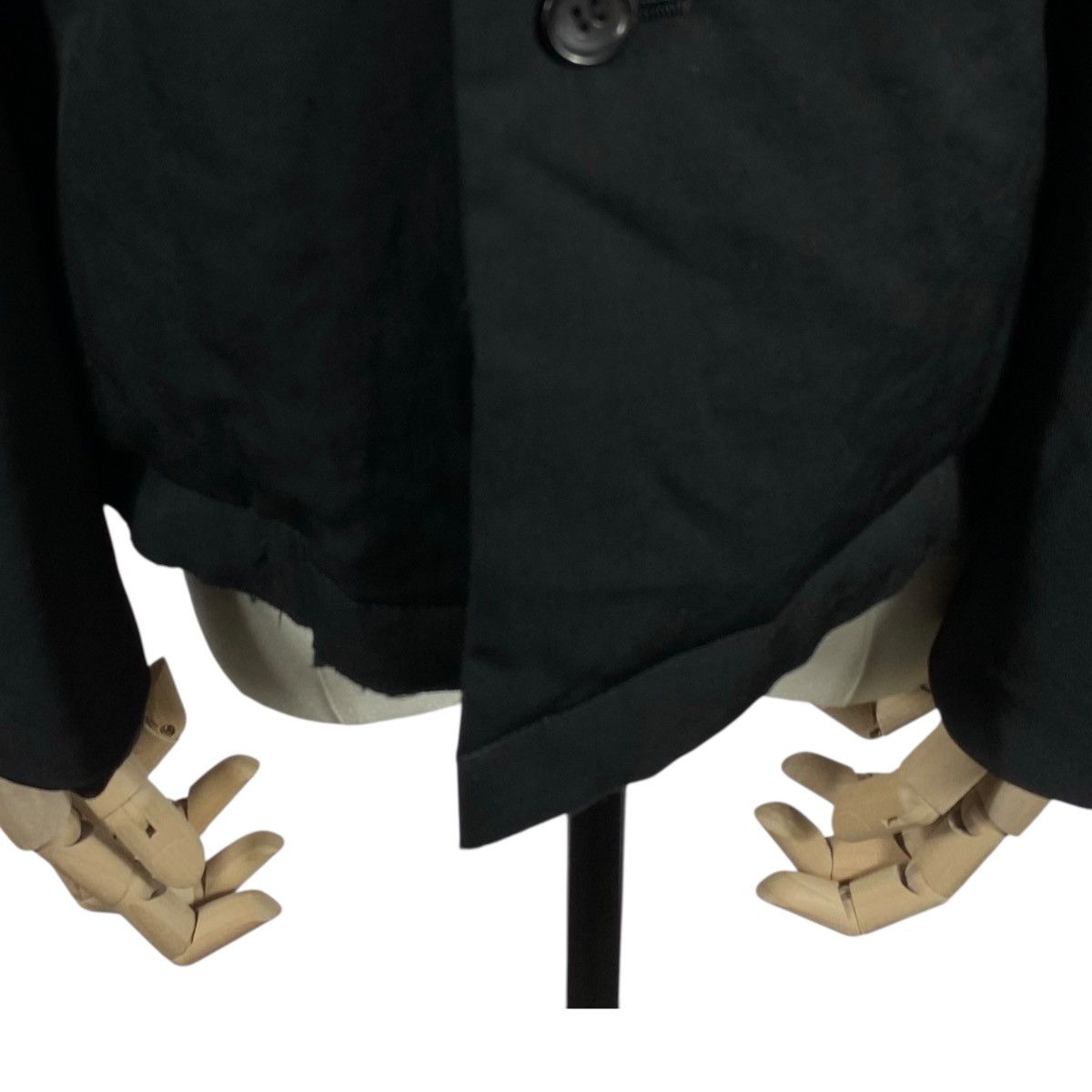 Junya Watanabe Archive 2004 Junya Watanabe Comme des Garcons Padded Jacket Size M / US 6-8 / IT 42-44 - 7 Thumbnail