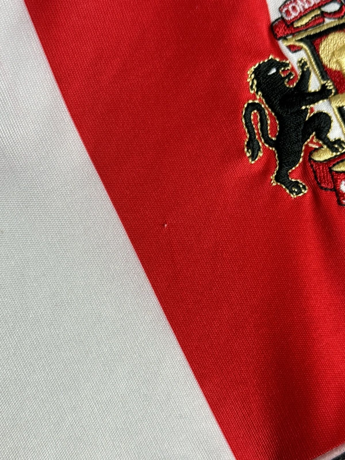 Lonsdale Sunderland 05/07 Home Football Jersey Size US M / EU 48-50 / 2 - 15 Thumbnail